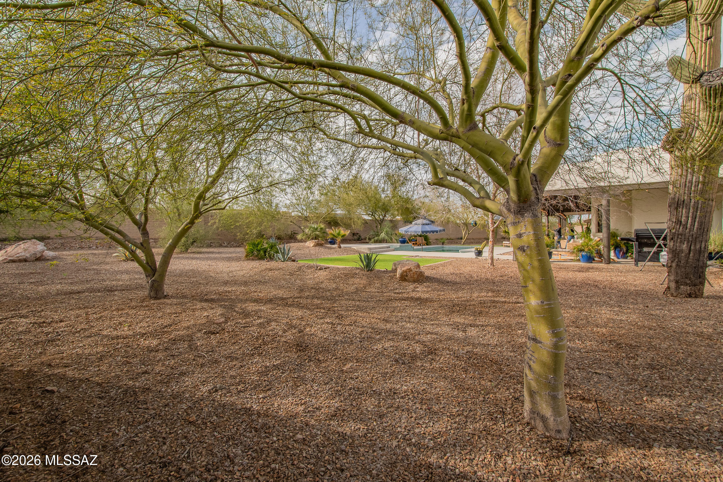 Sombrero Peak Estates (1-77) - Residential