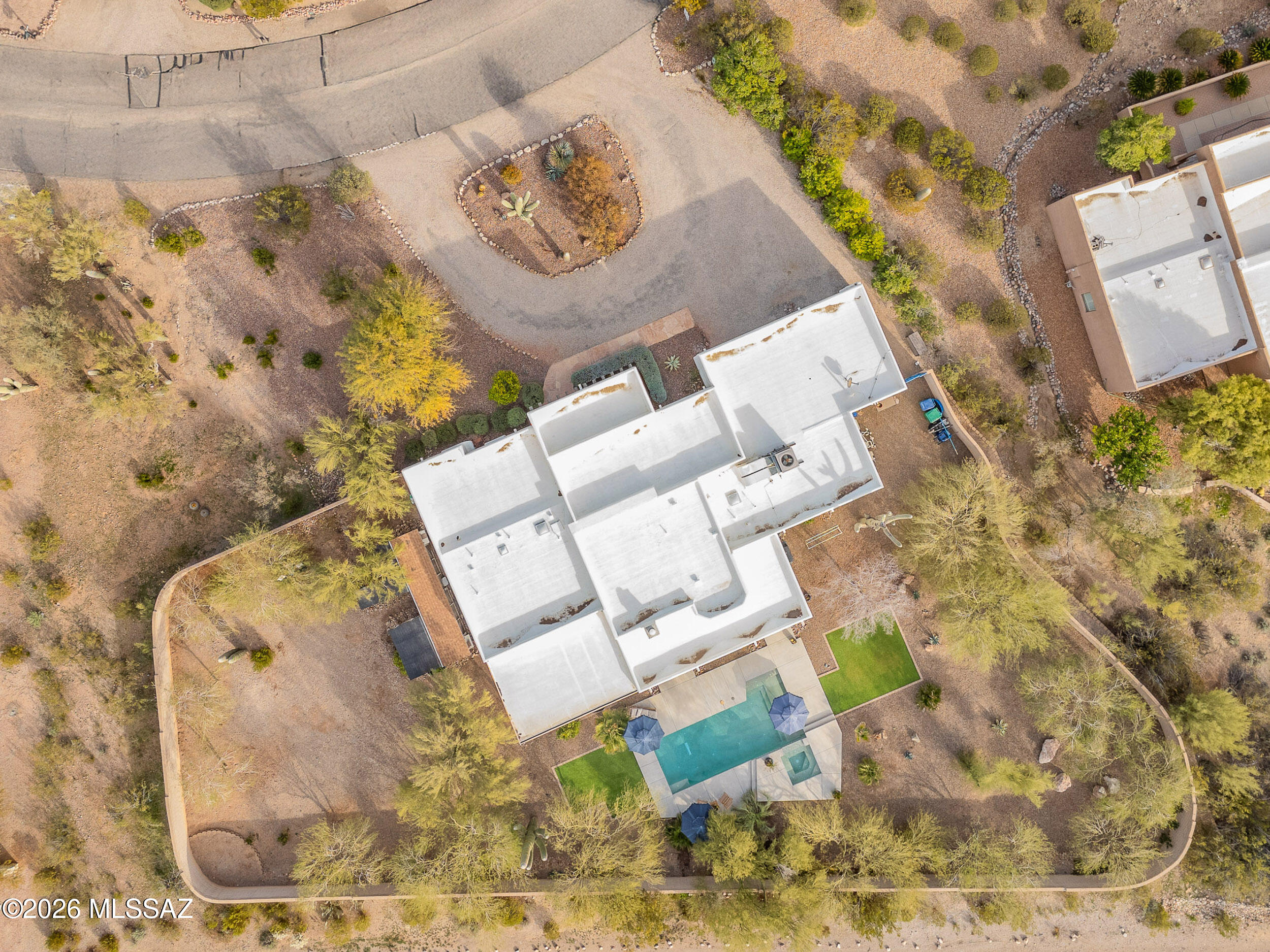 Sombrero Peak Estates (1-77) - Residential