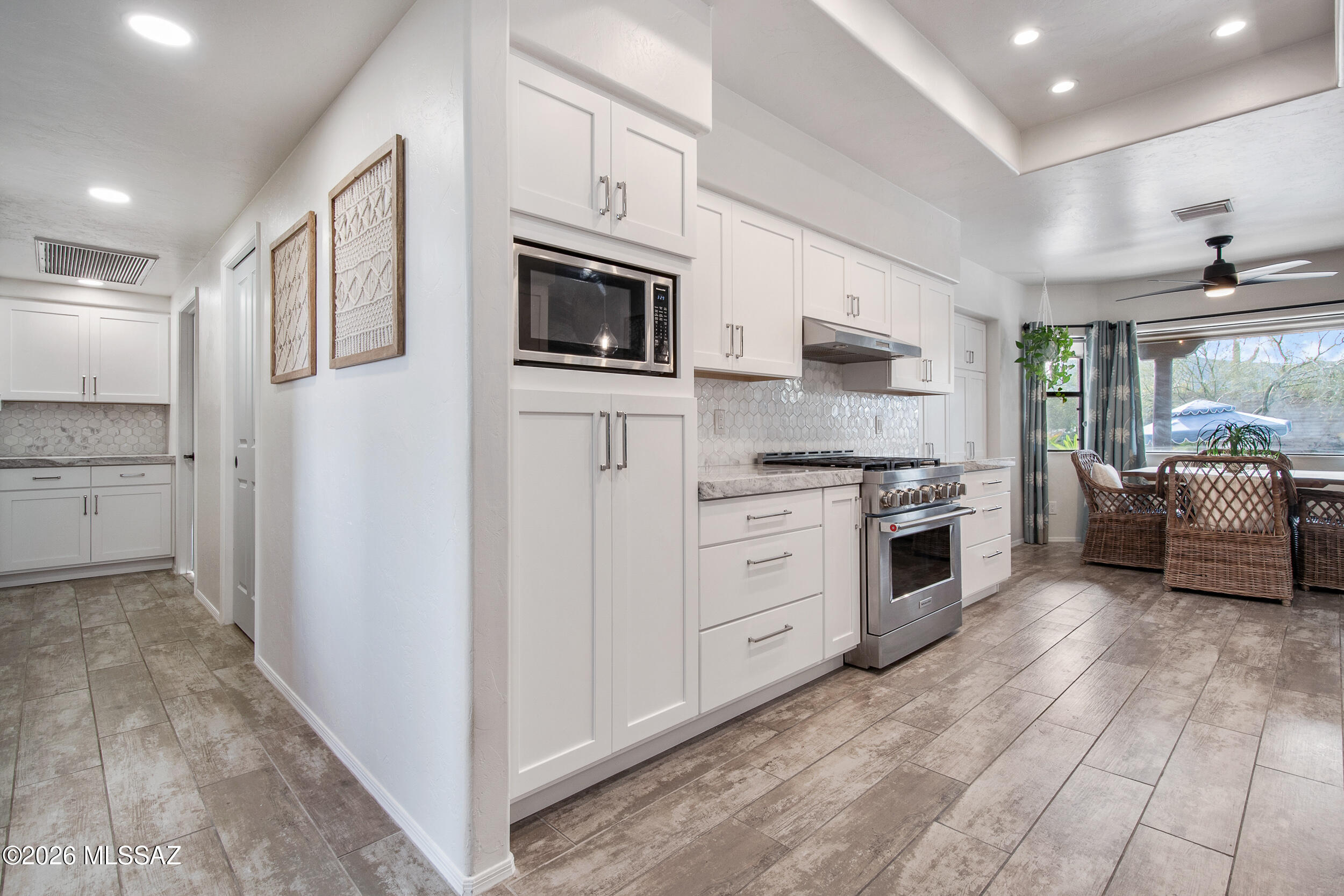 Sombrero Peak Estates (1-77) - Residential