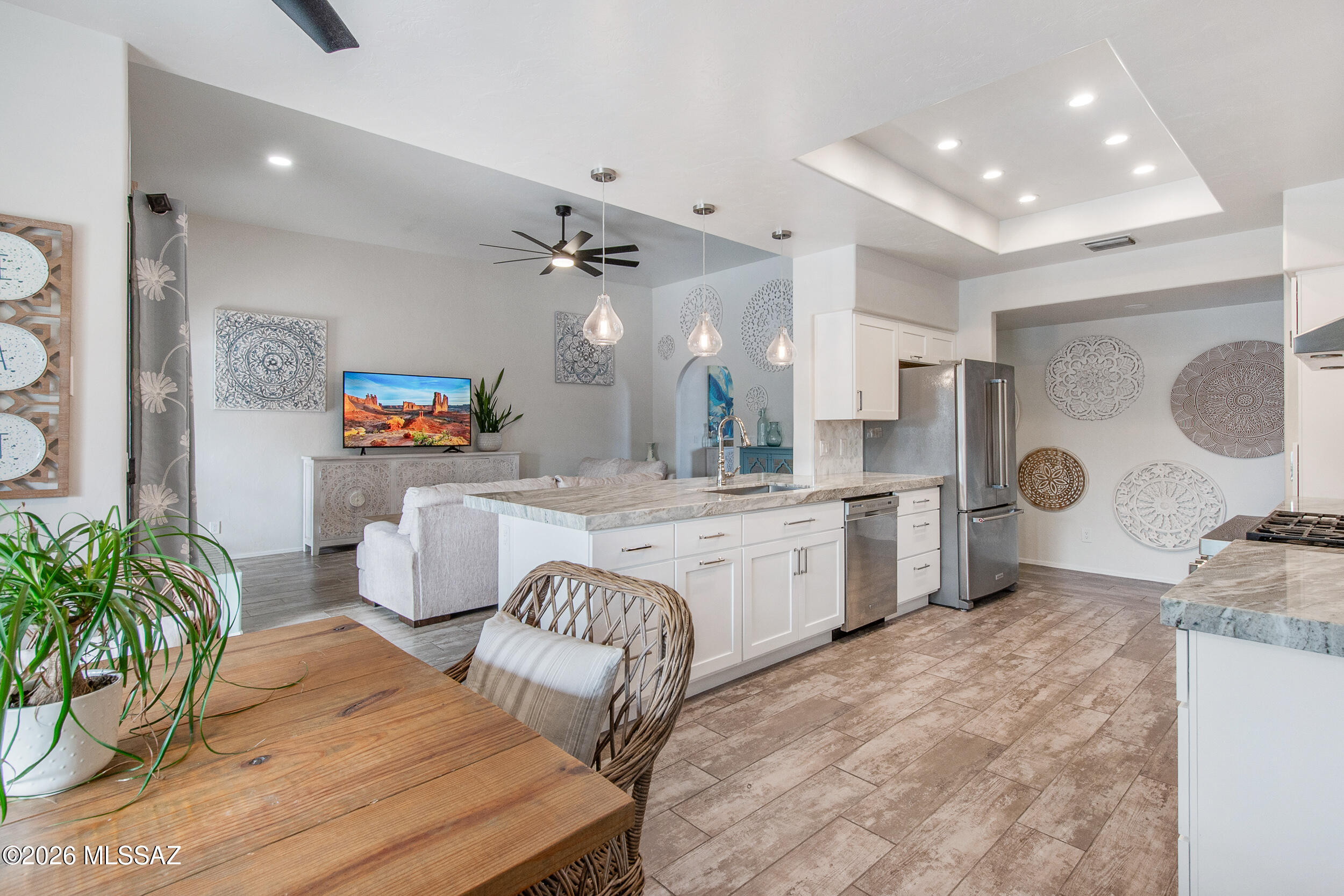 Sombrero Peak Estates (1-77) - Residential