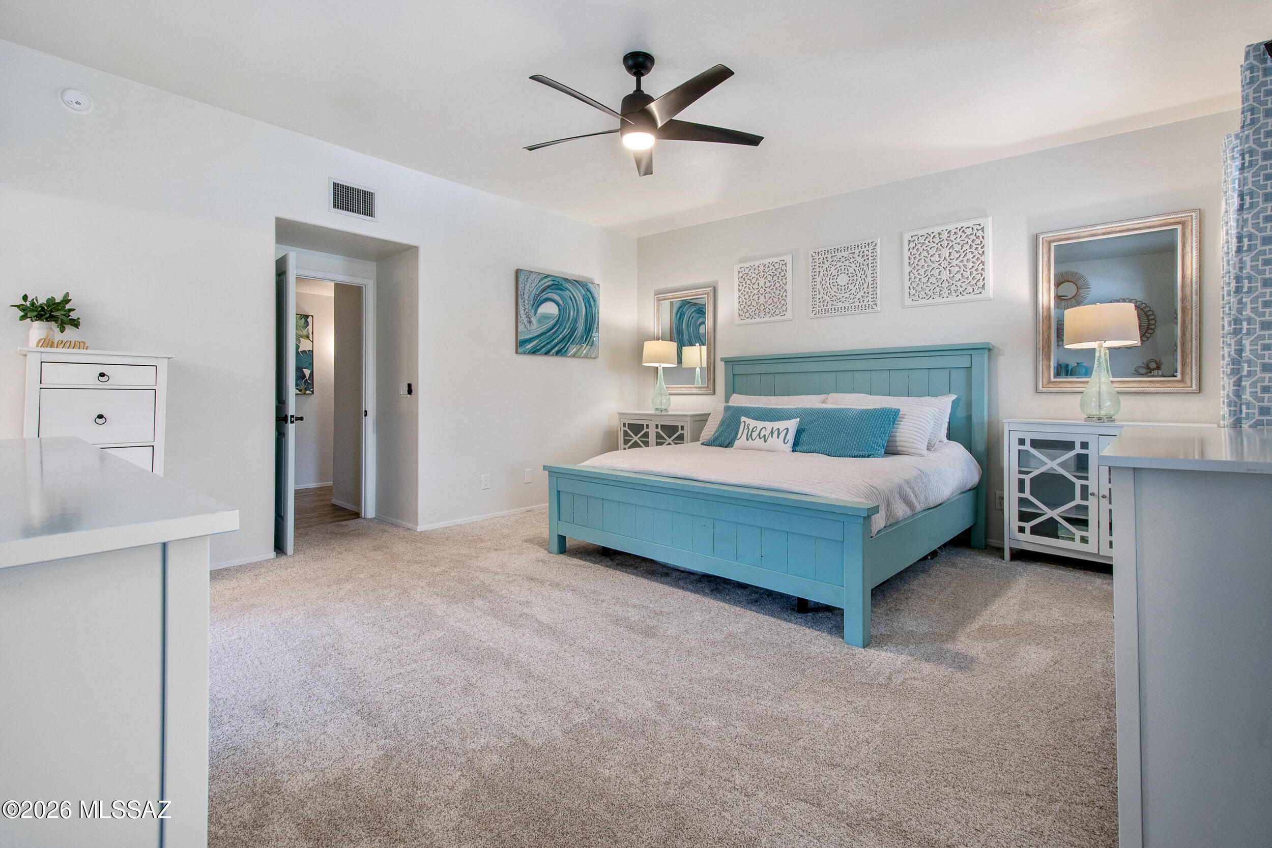 Sombrero Peak Estates (1-77) - Residential