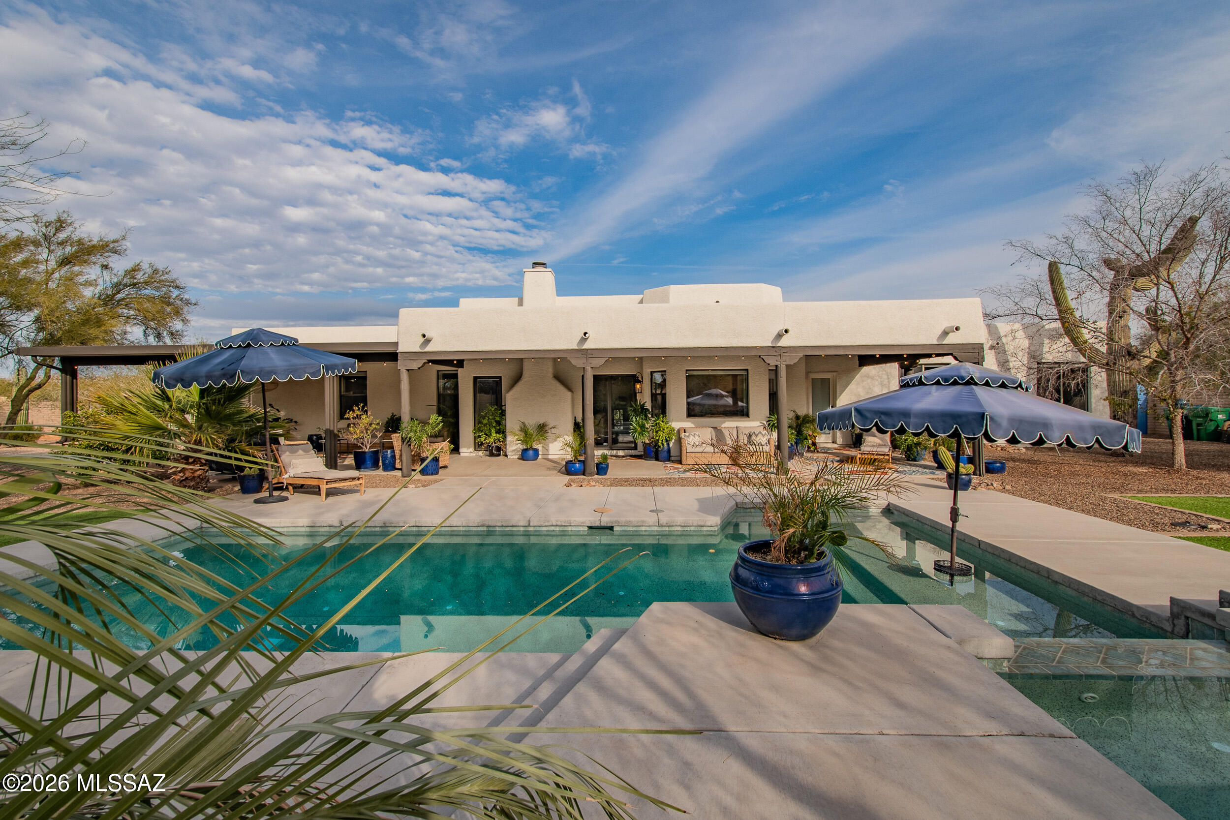 Sombrero Peak Estates (1-77) - Residential