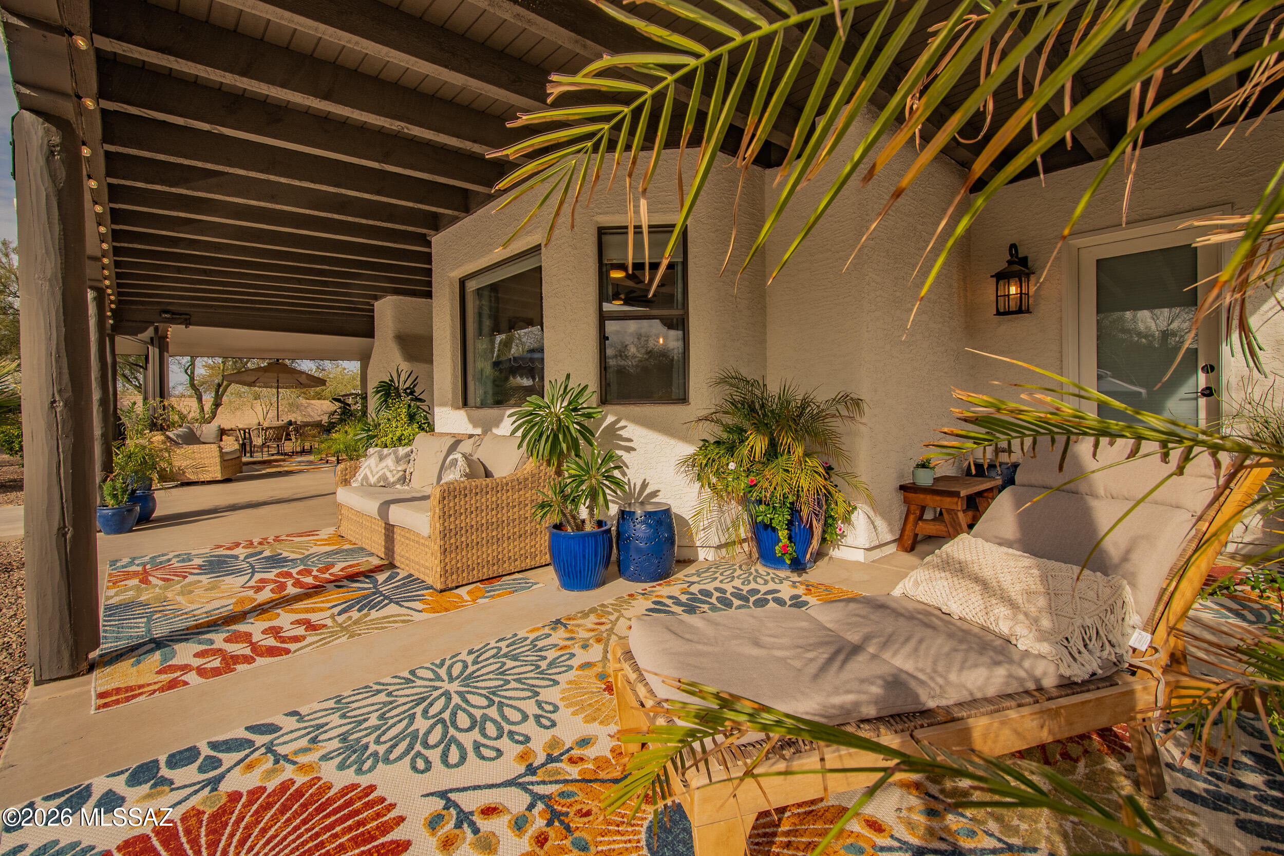 Sombrero Peak Estates (1-77) - Residential