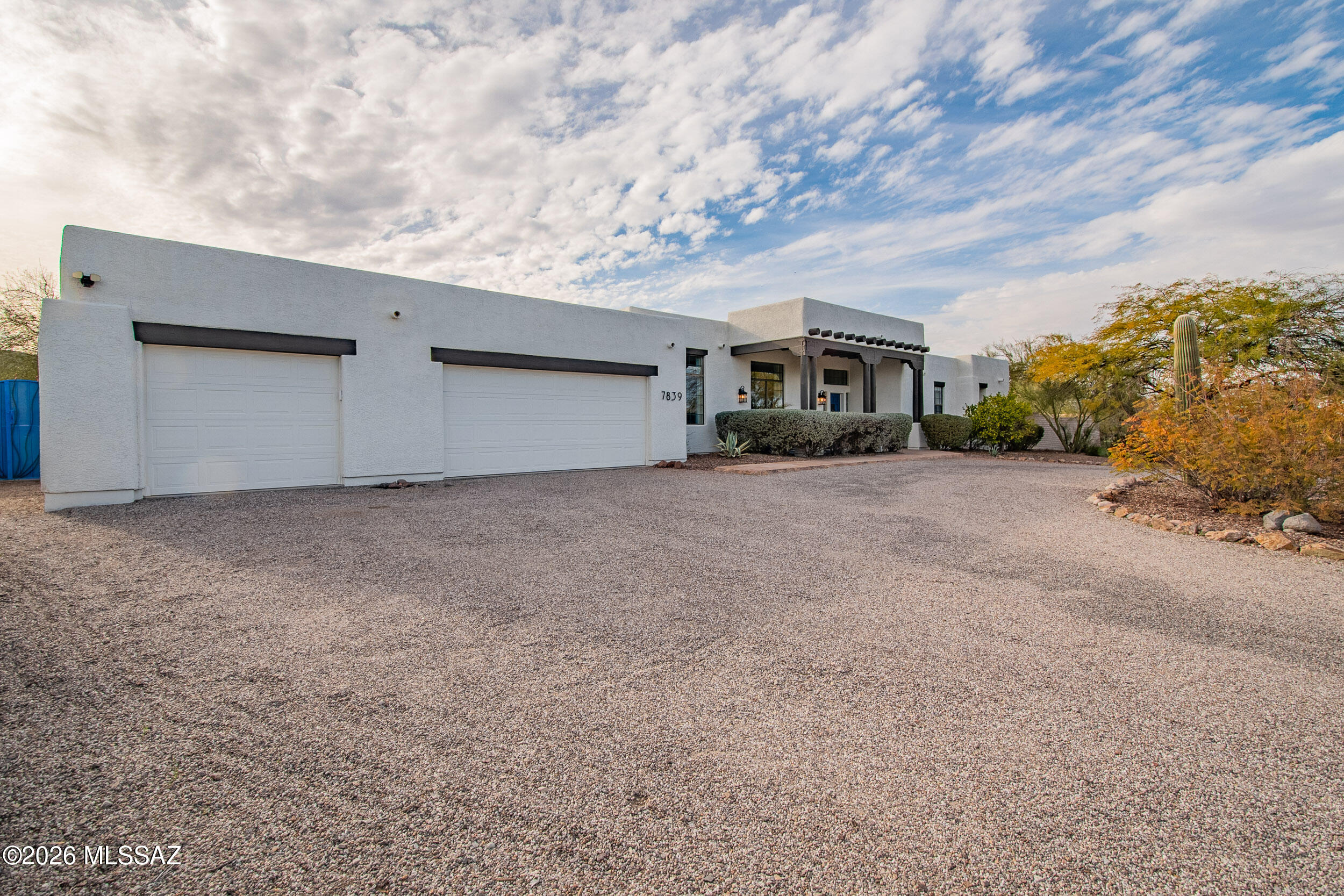 Sombrero Peak Estates (1-77) - Residential