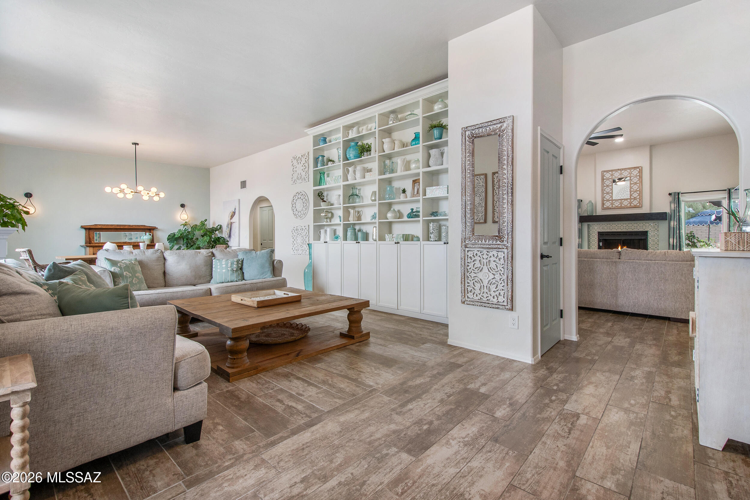 Sombrero Peak Estates (1-77) - Residential