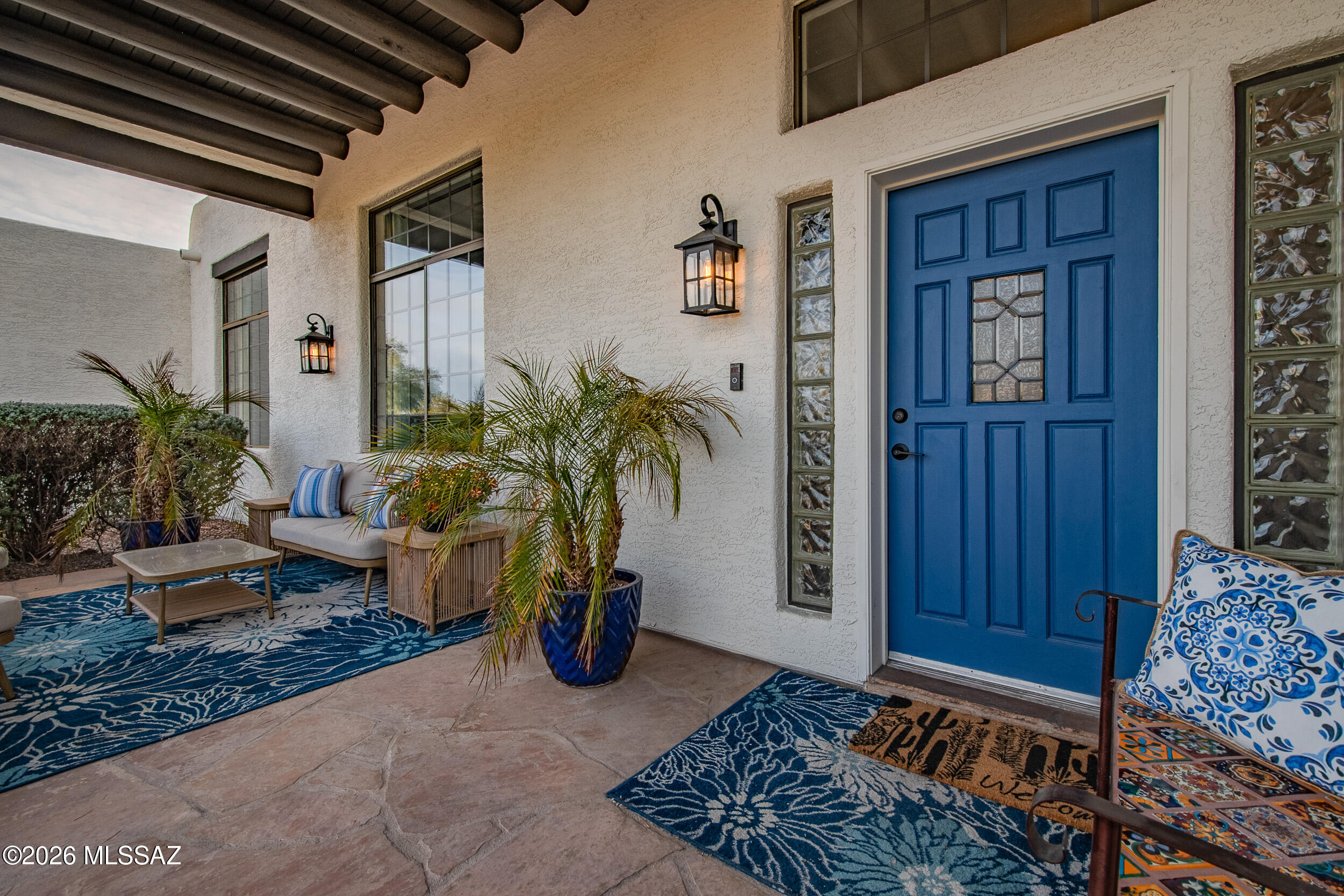 Sombrero Peak Estates (1-77) - Residential