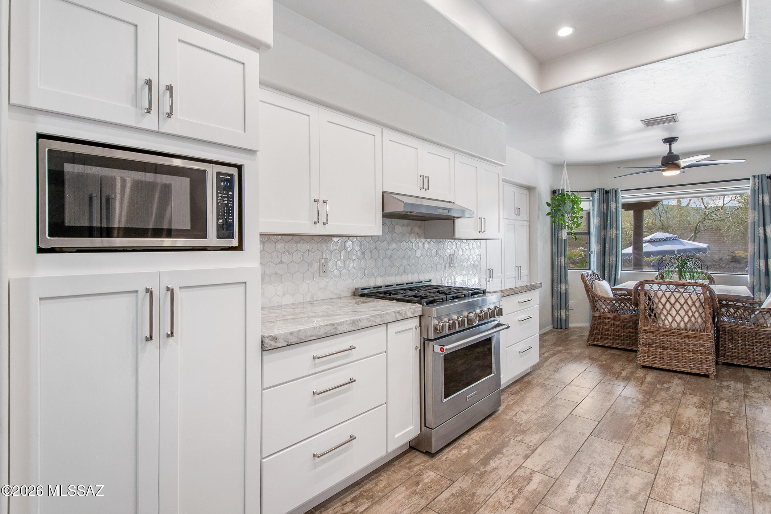 Sombrero Peak Estates (1-77) - Residential