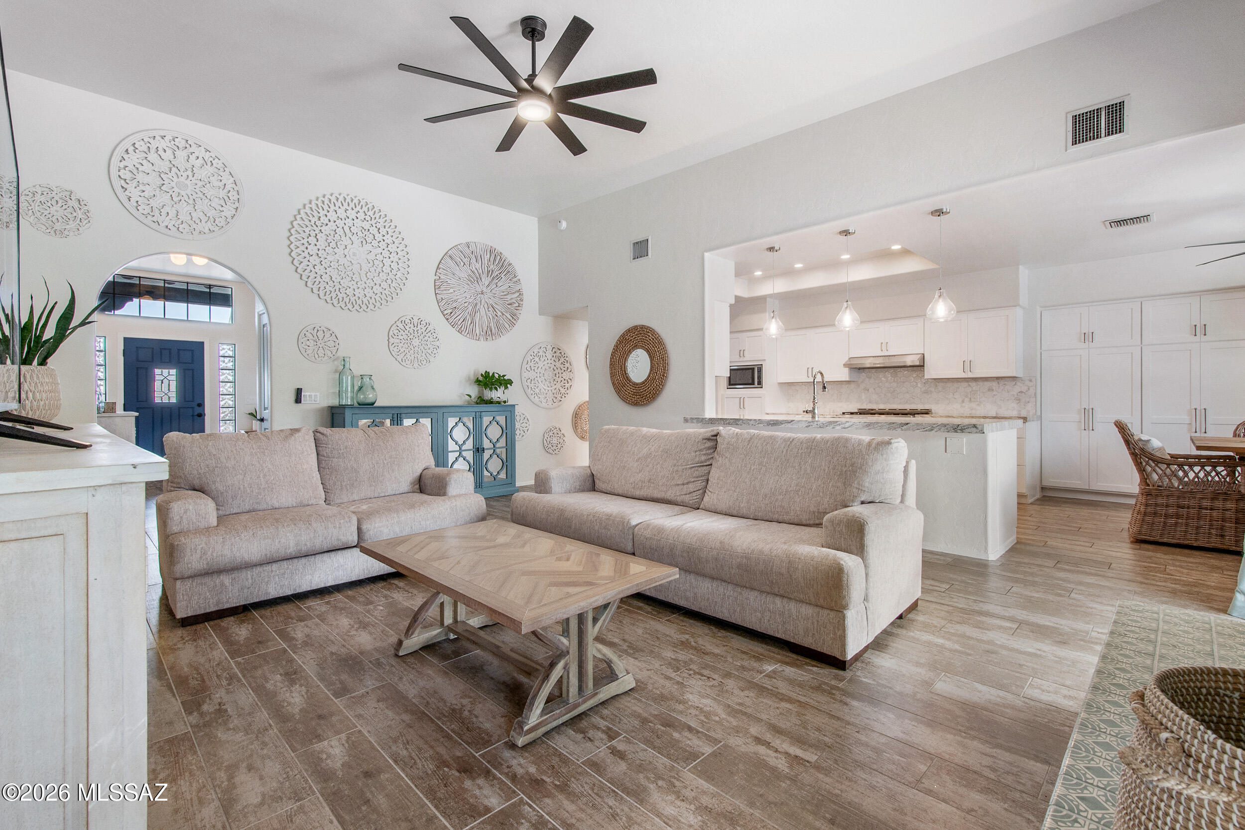 Sombrero Peak Estates (1-77) - Residential