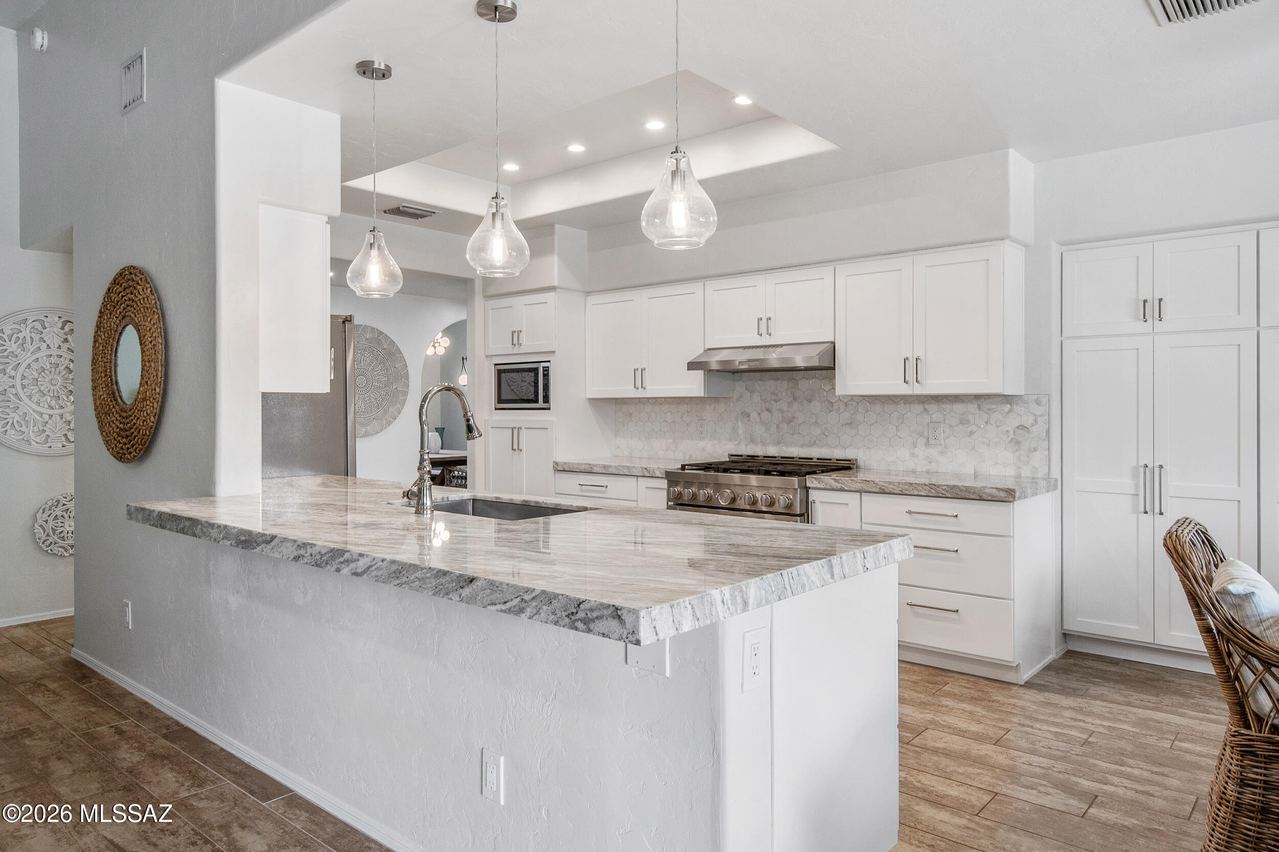 Sombrero Peak Estates (1-77) - Residential