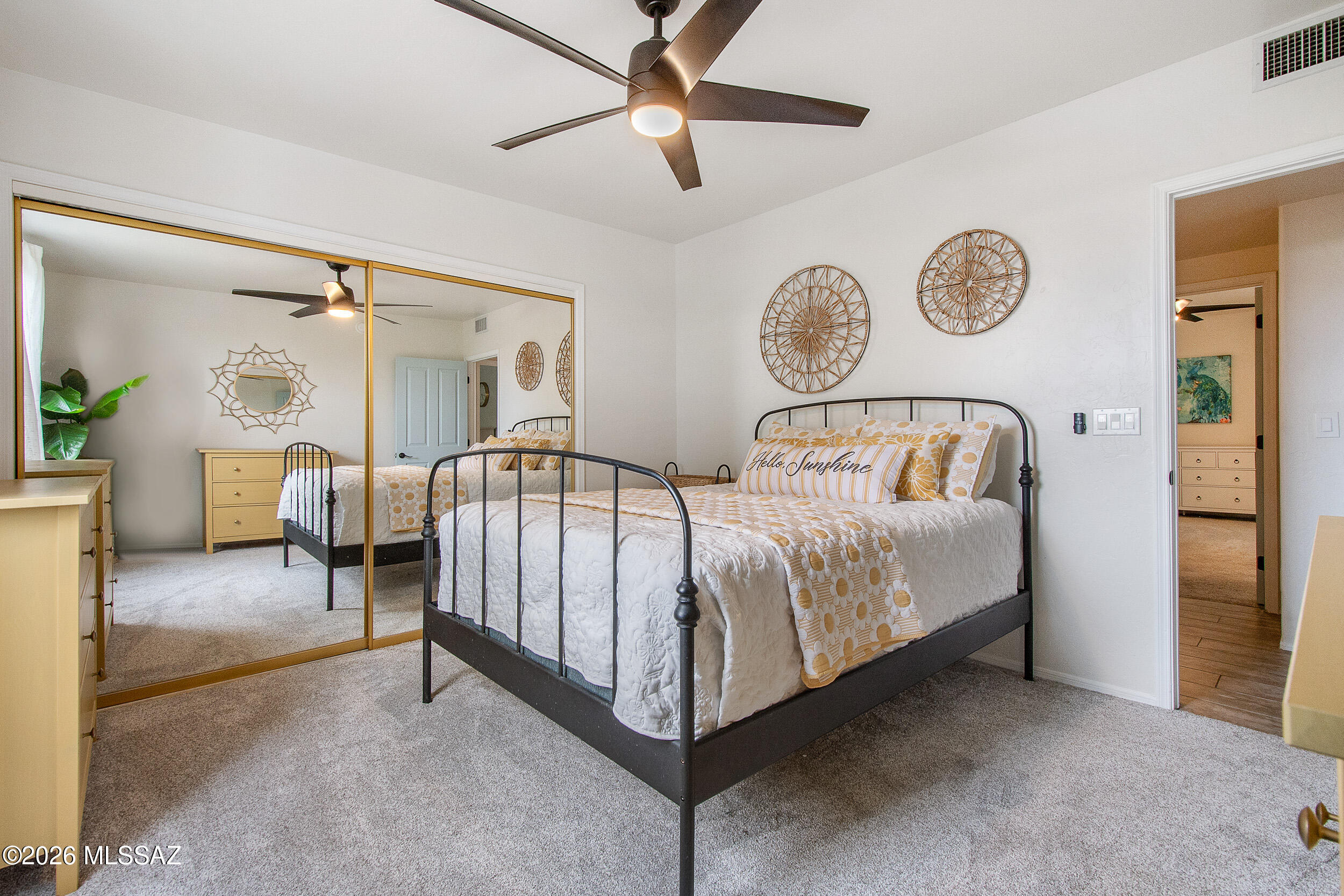 Sombrero Peak Estates (1-77) - Residential