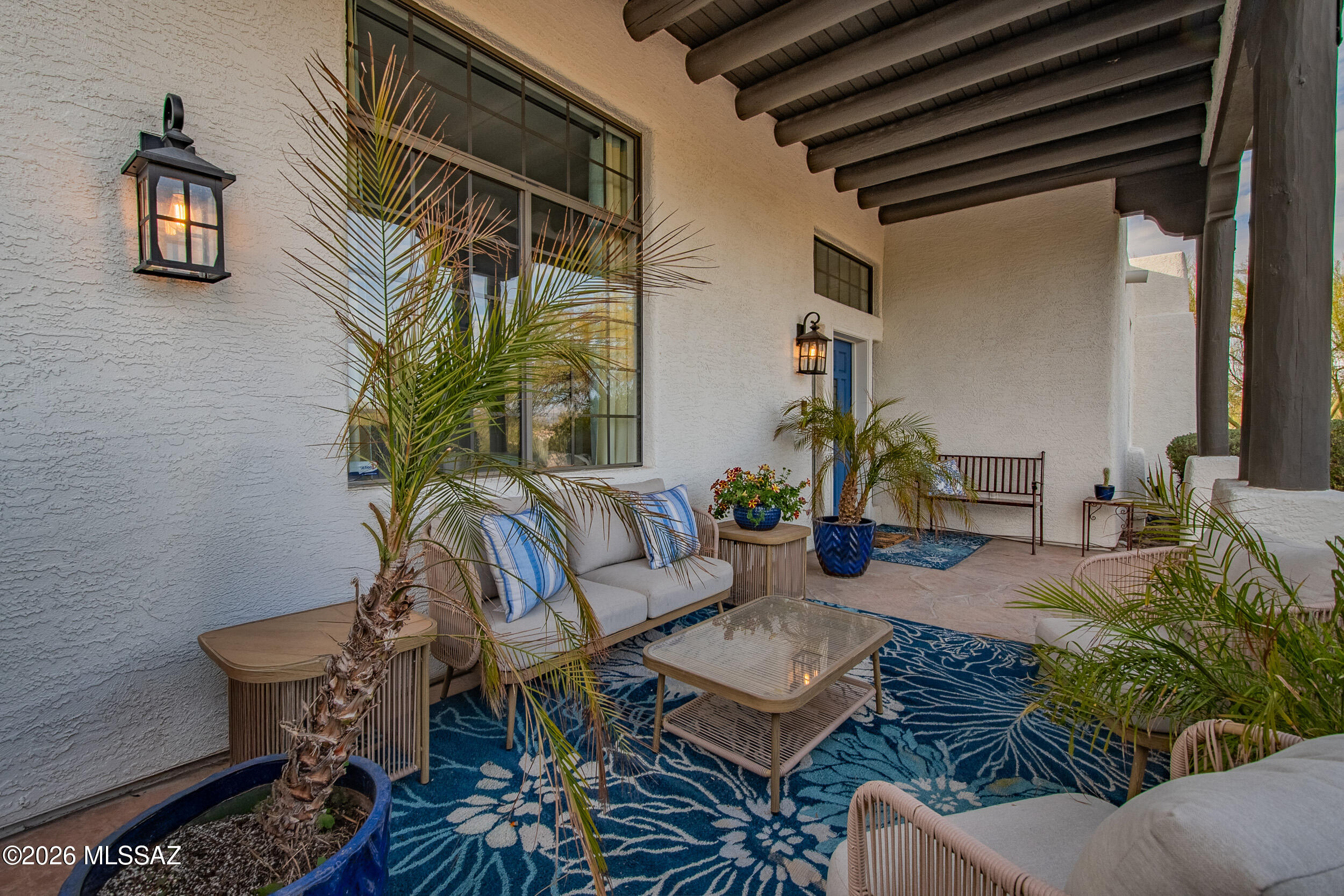 Sombrero Peak Estates (1-77) - Residential
