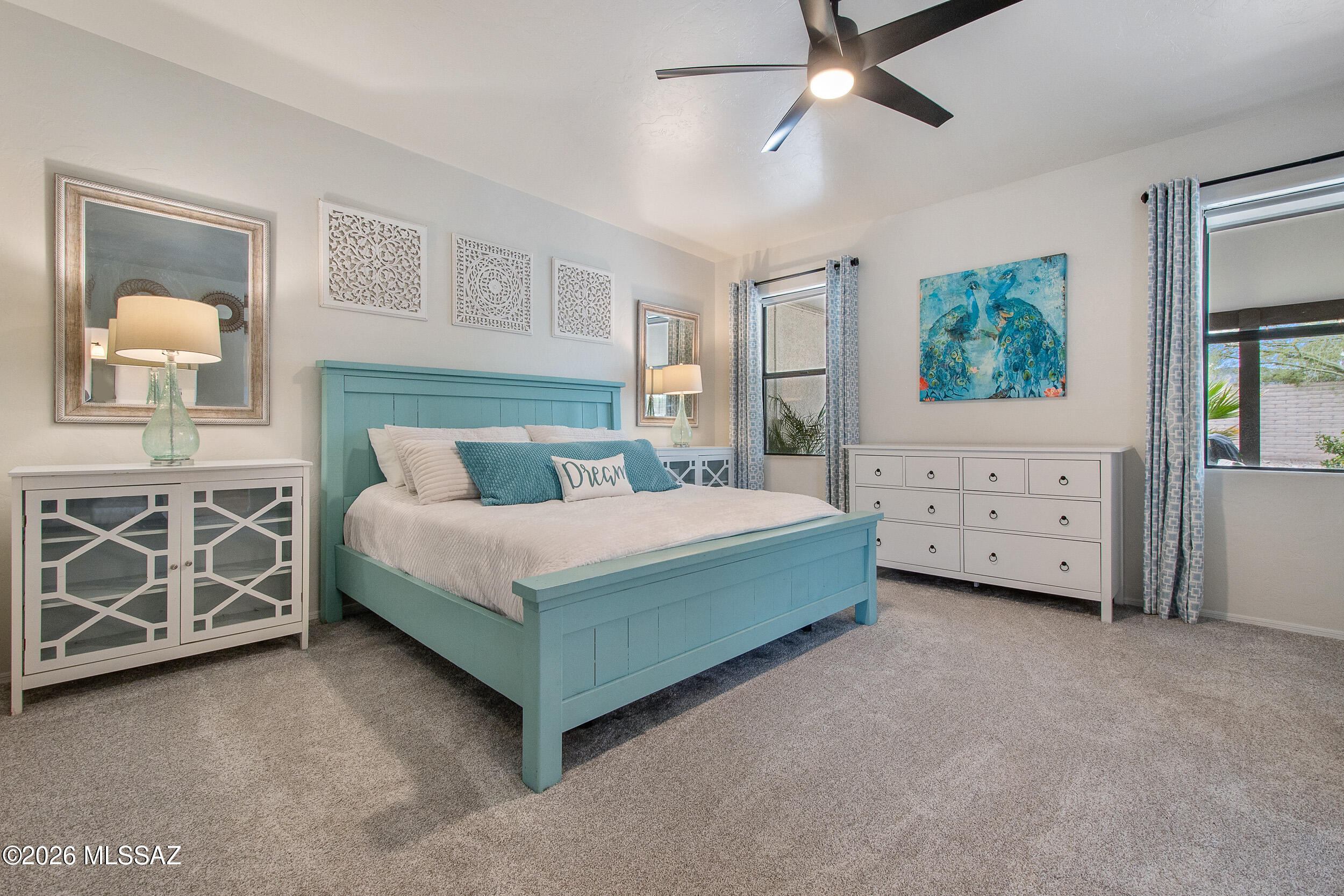 Sombrero Peak Estates (1-77) - Residential