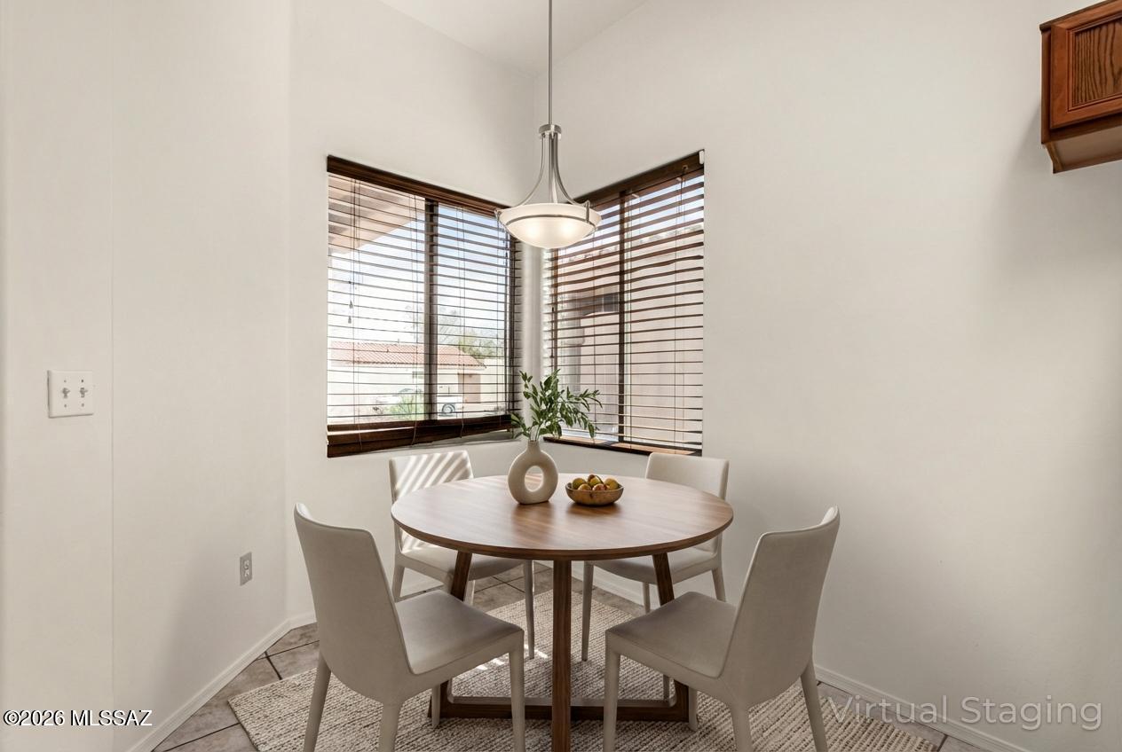La Joya Verde III (1-65) - Residential