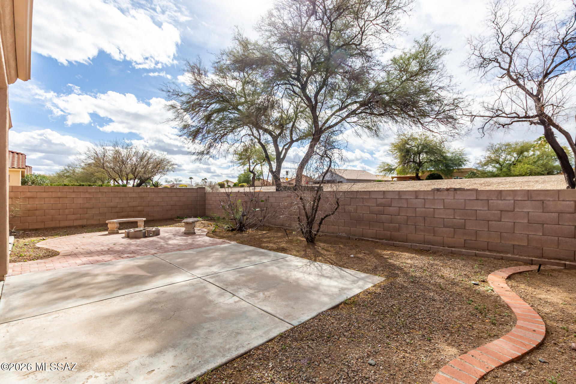 La Joya Verde III (1-65) - Residential