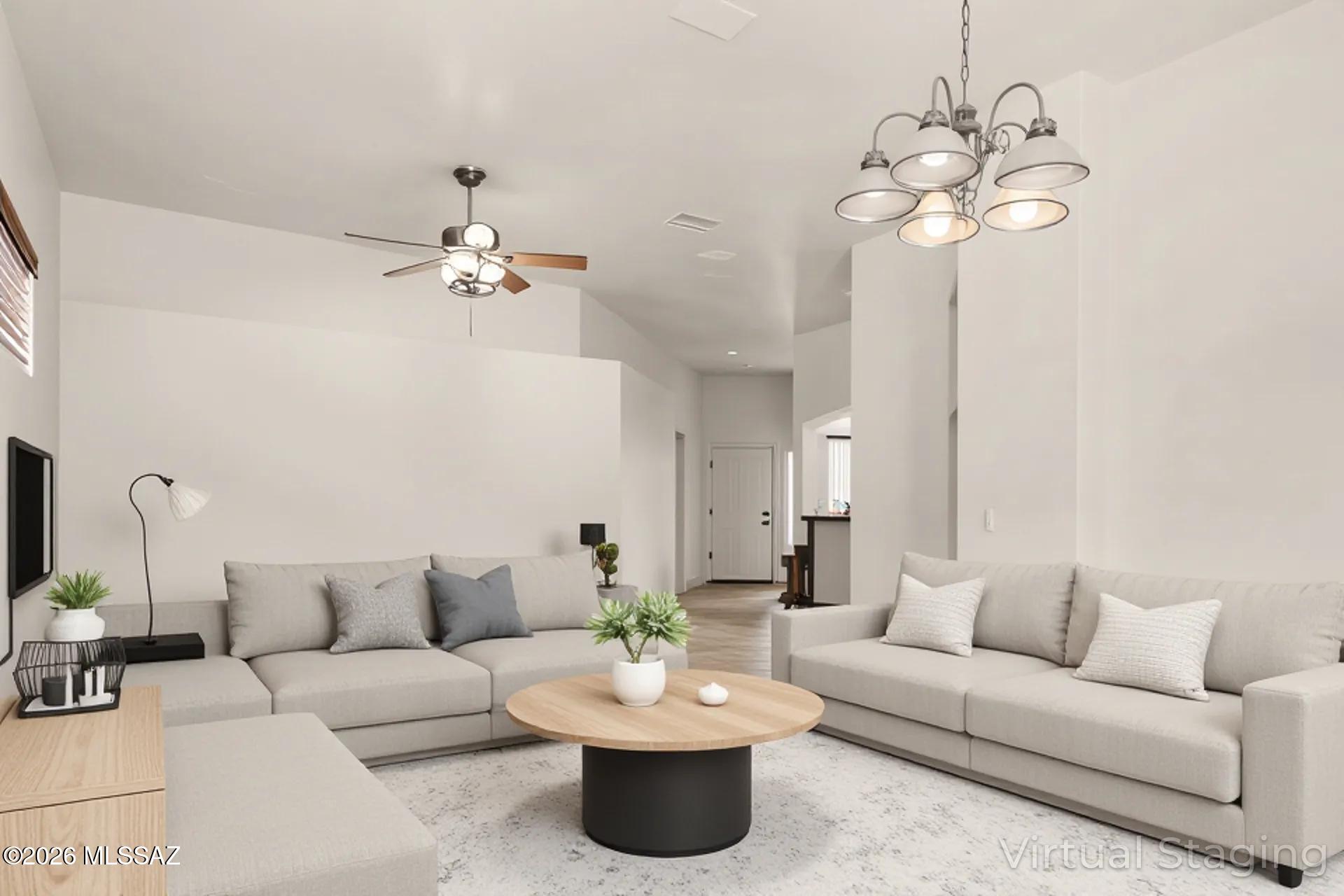 La Joya Verde III (1-65) - Residential