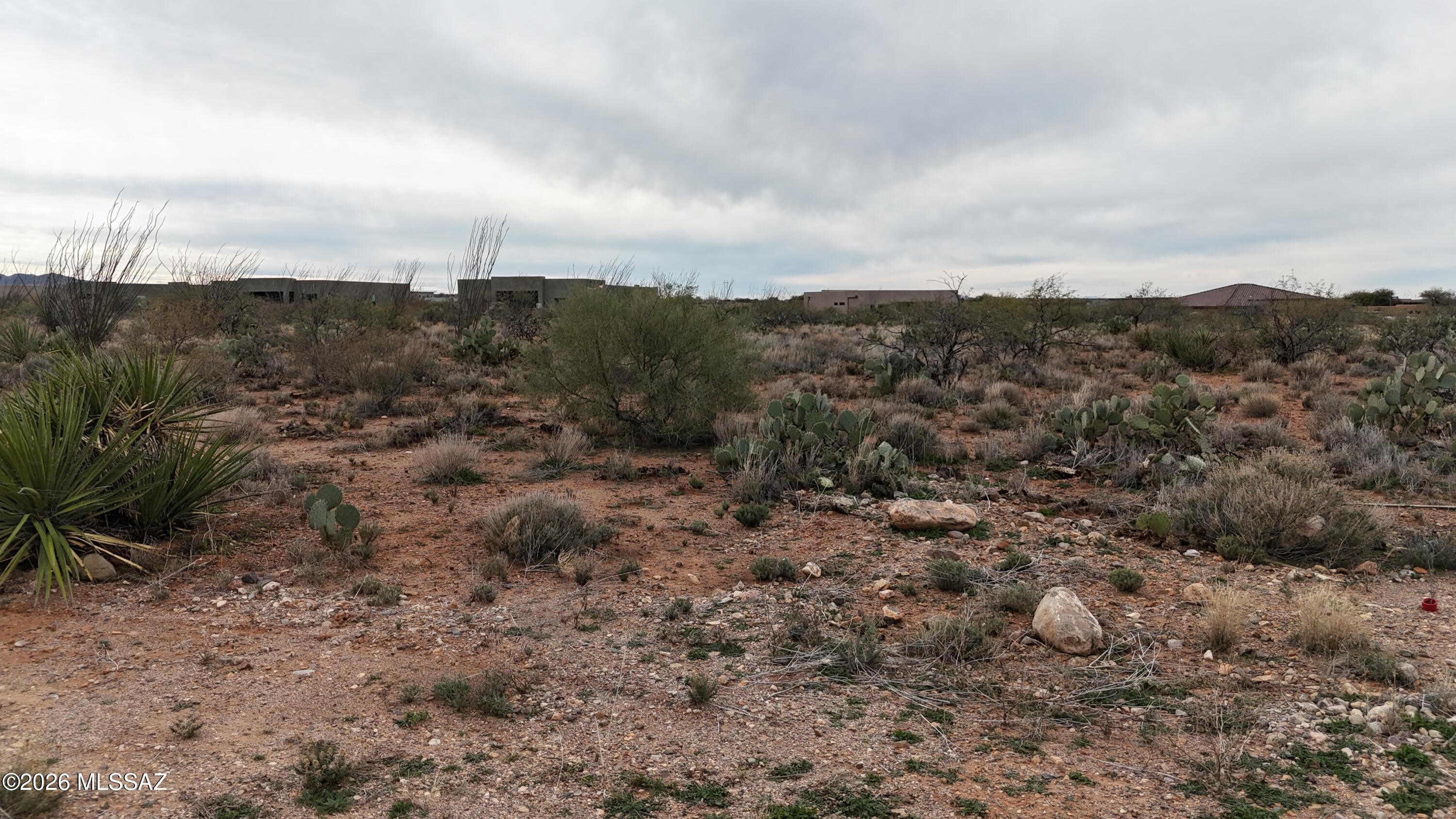 Mountain View Ranch (1-362) - Land