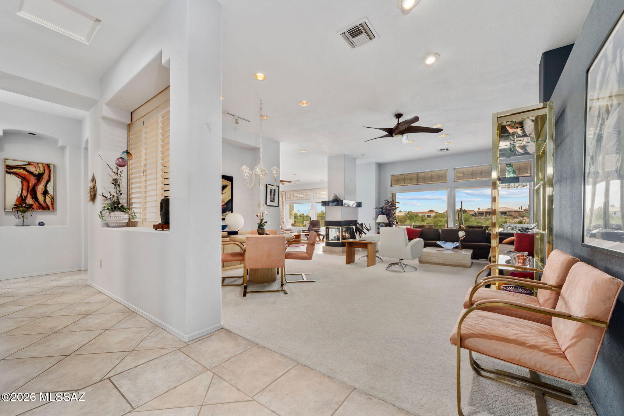 Sun City Vistoso Unit 14 (1-46) - Residential