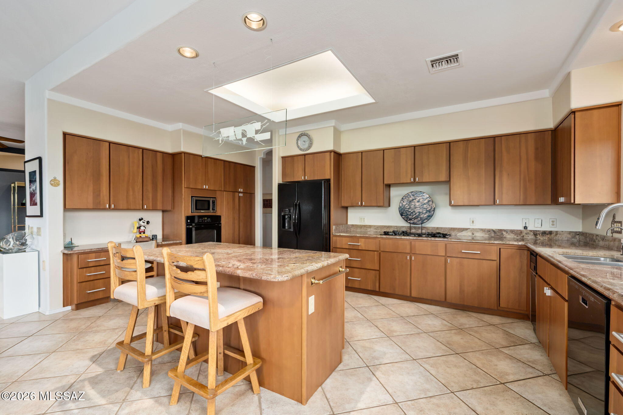Sun City Vistoso Unit 14 (1-46) - Residential