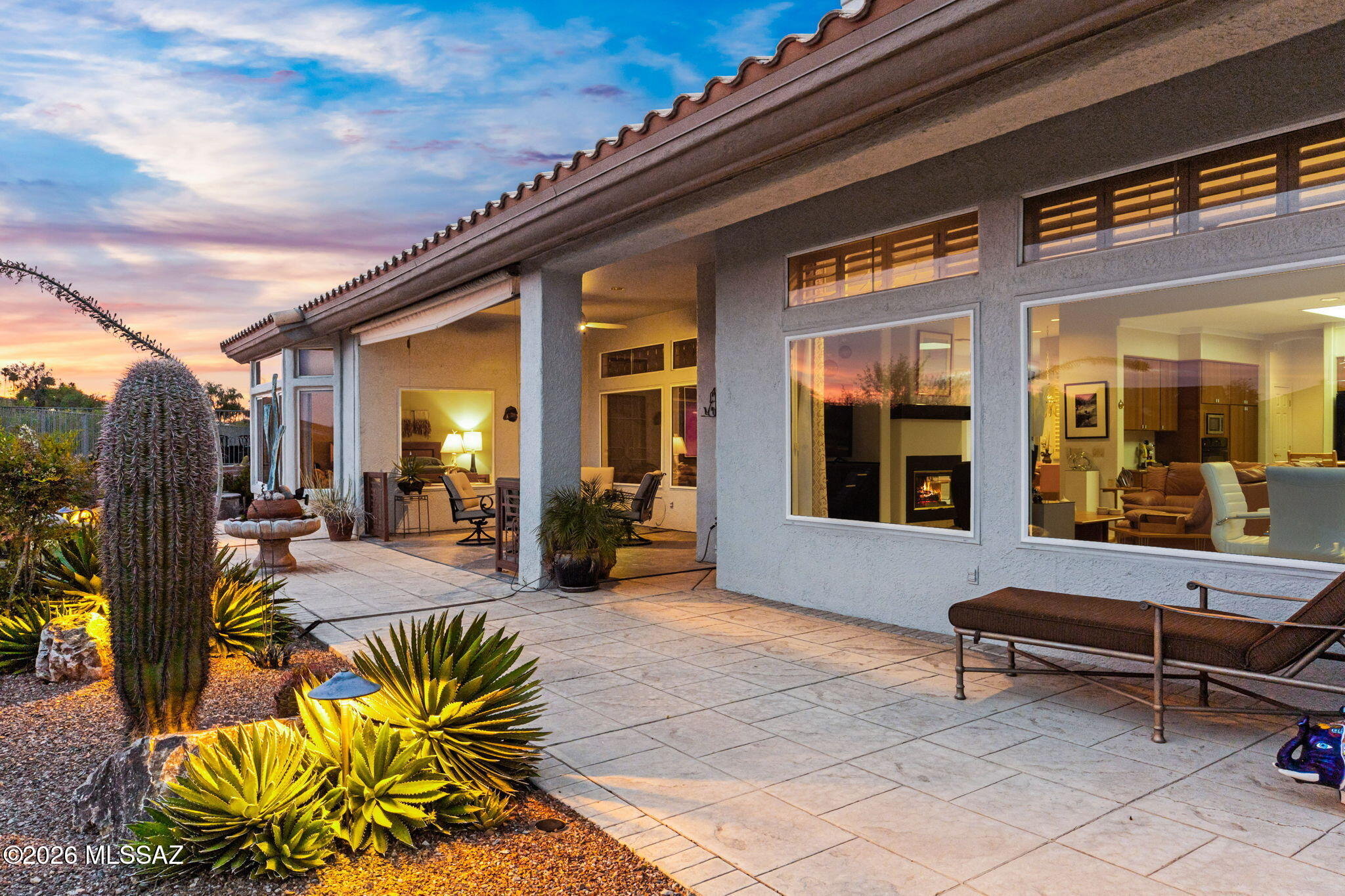 Sun City Vistoso Unit 14 (1-46) - Residential