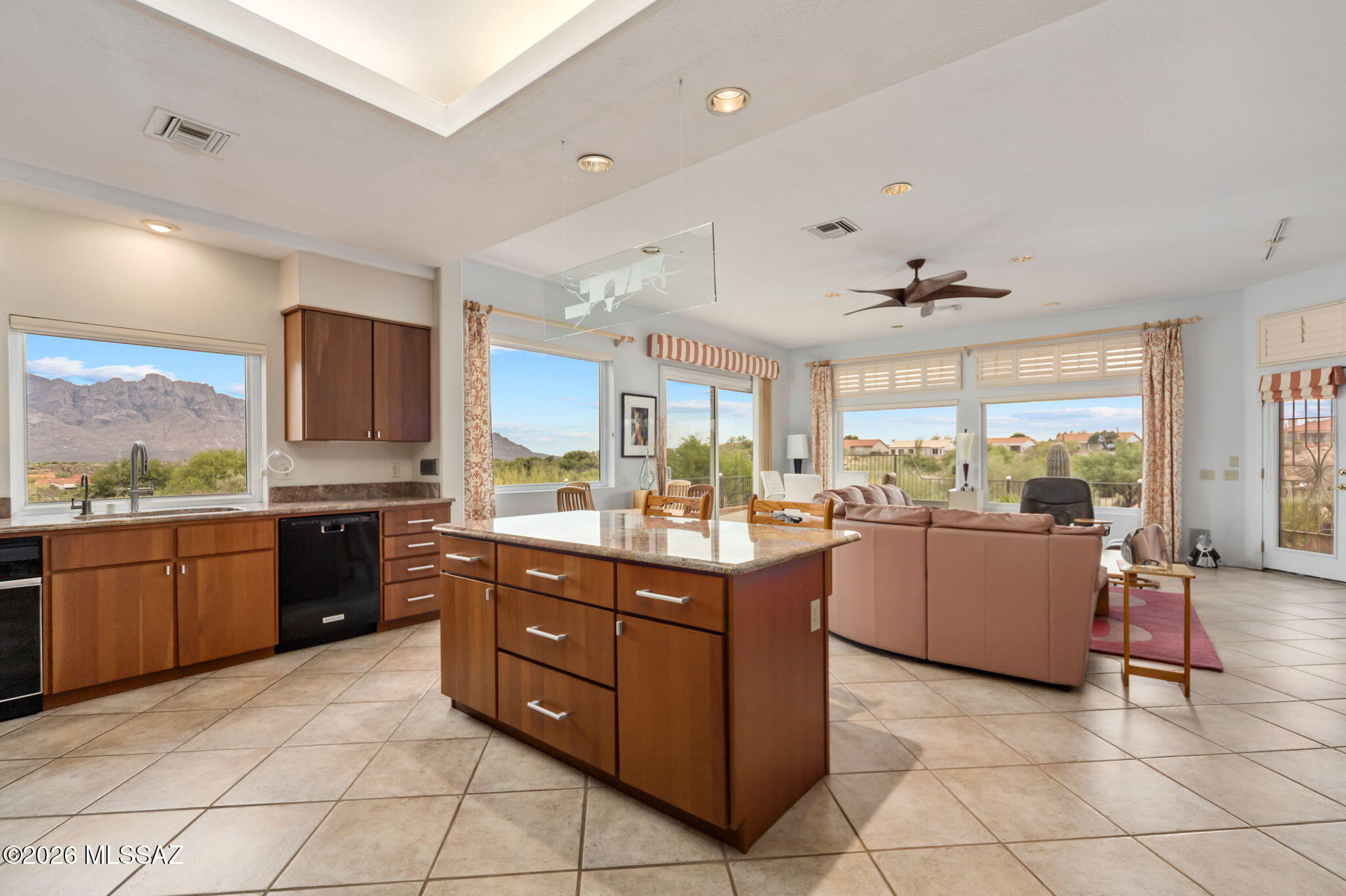 Sun City Vistoso Unit 14 (1-46) - Residential