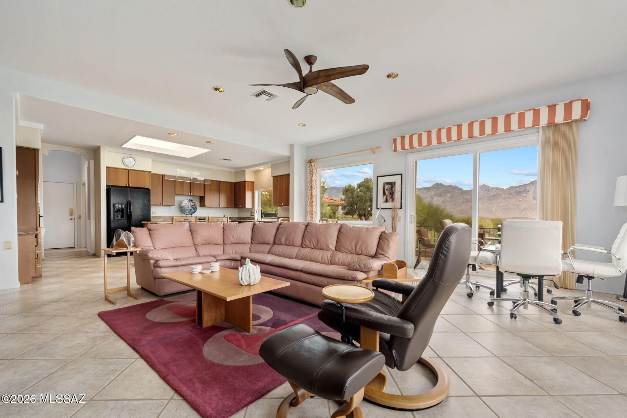 Sun City Vistoso Unit 14 (1-46) - Residential