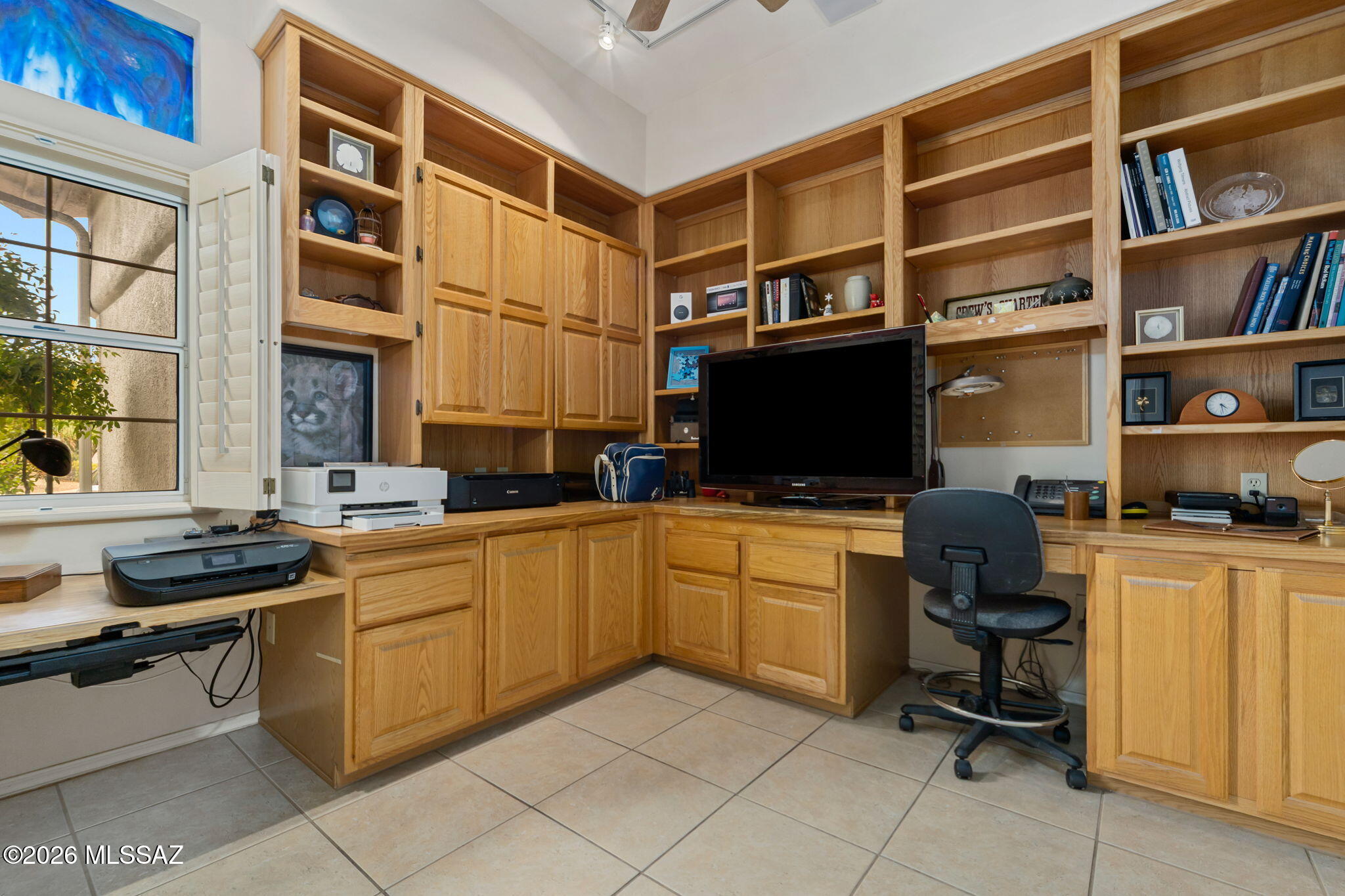 Sun City Vistoso Unit 14 (1-46) - Residential