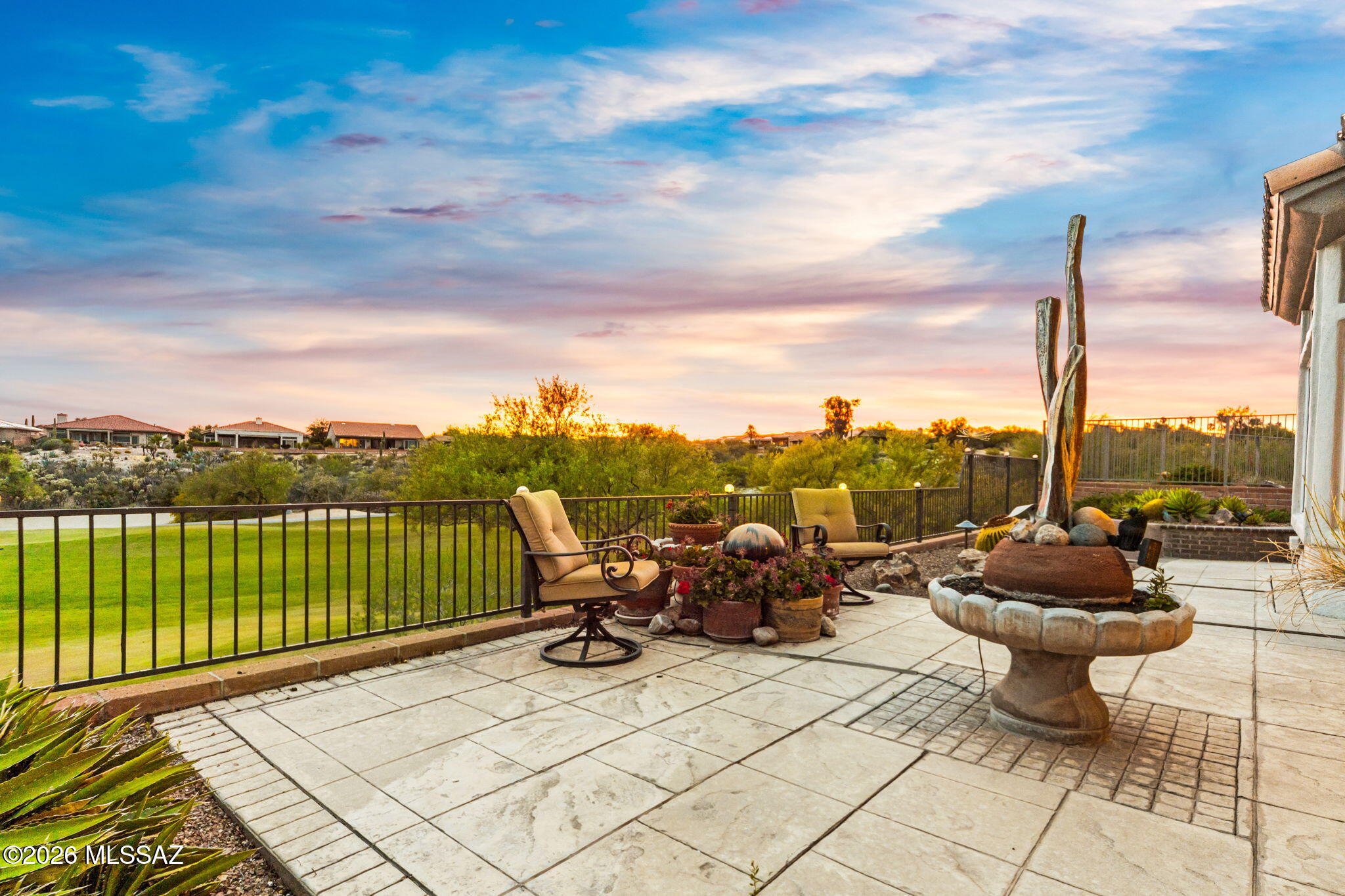 Sun City Vistoso Unit 14 (1-46) - Residential