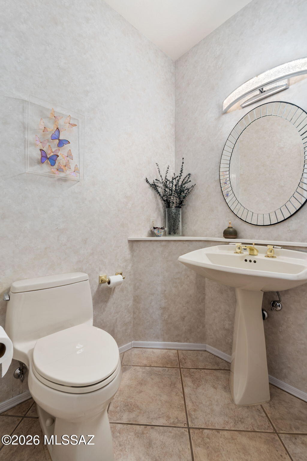 Sun City Vistoso Unit 14 (1-46) - Residential
