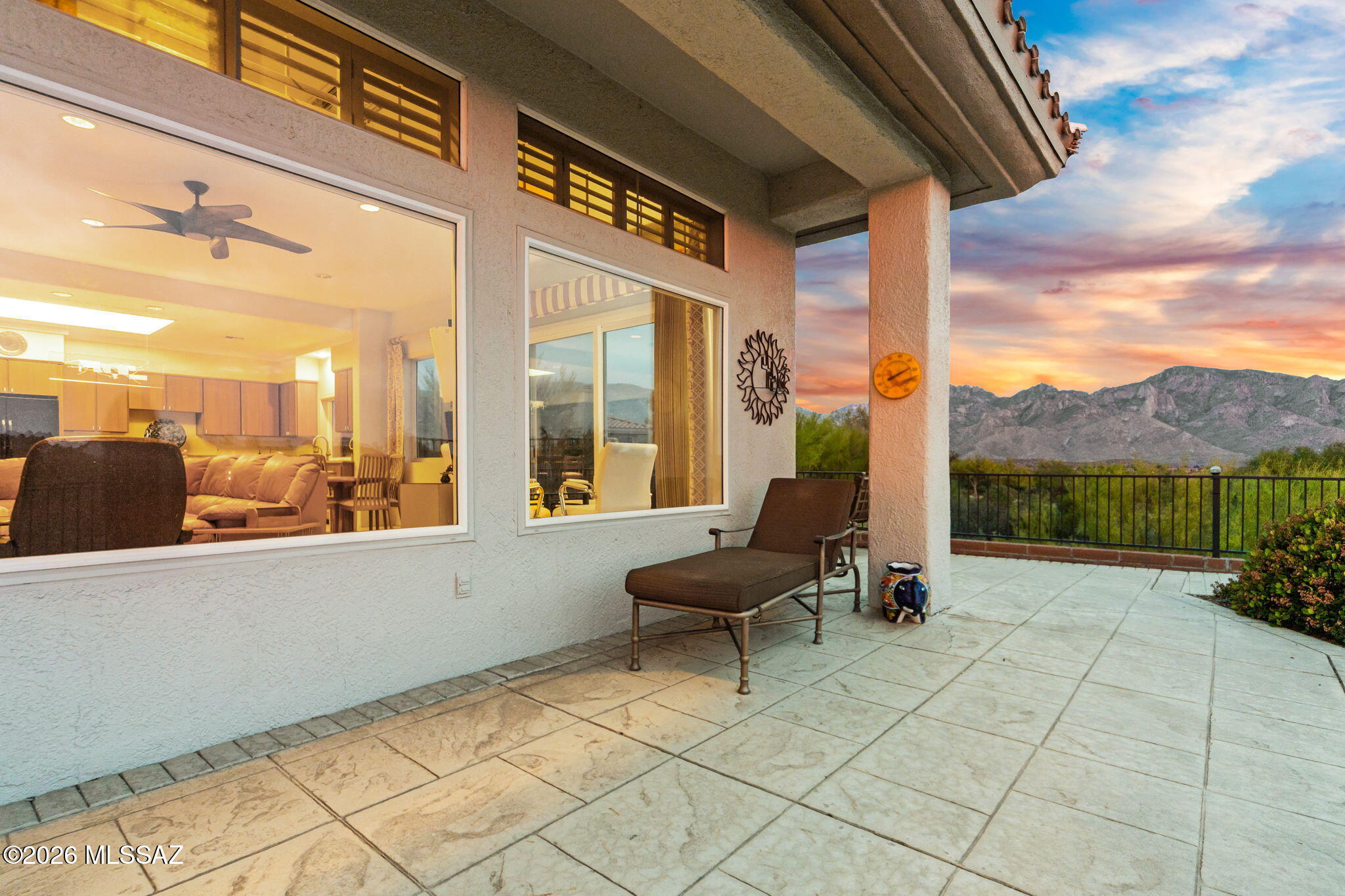 Sun City Vistoso Unit 14 (1-46) - Residential