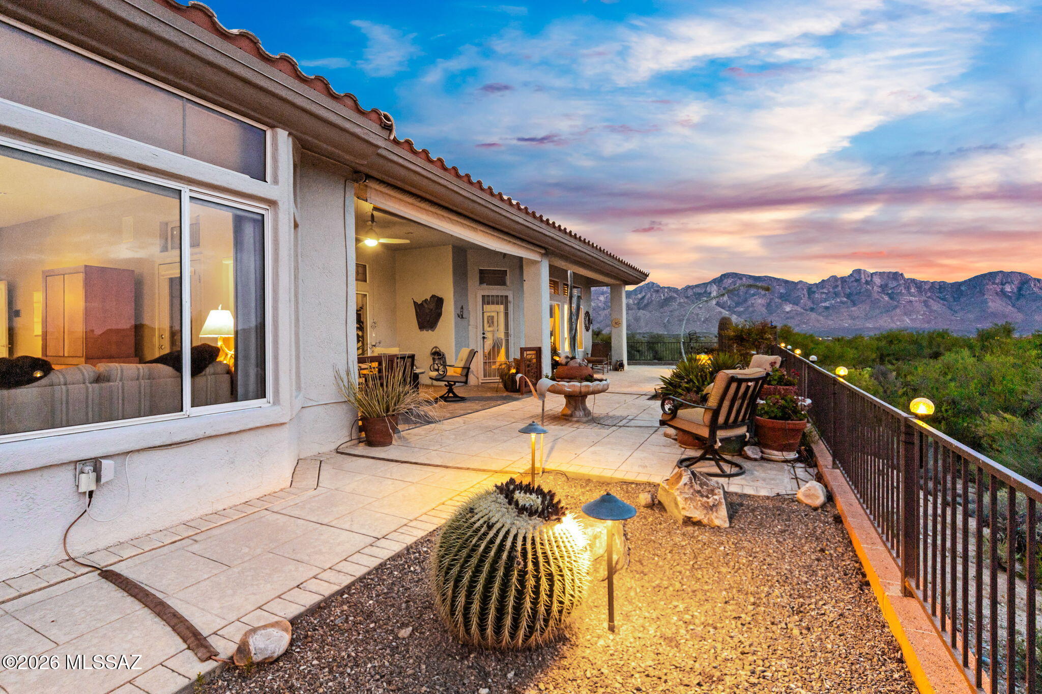 Sun City Vistoso Unit 14 (1-46) - Residential