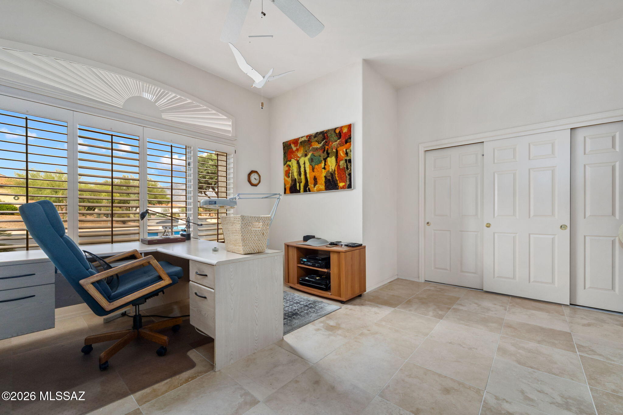 Sun City Vistoso Unit 14 (1-46) - Residential