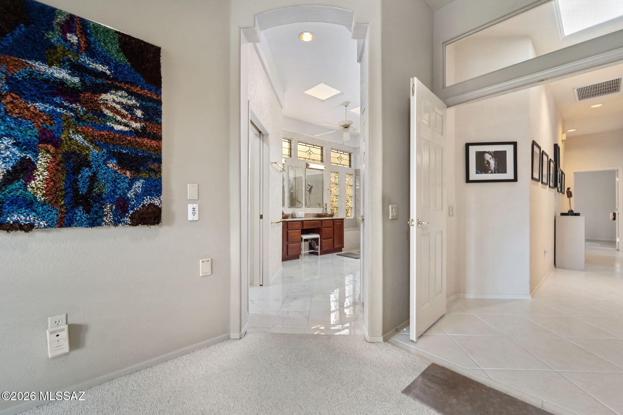 Sun City Vistoso Unit 14 (1-46) - Residential