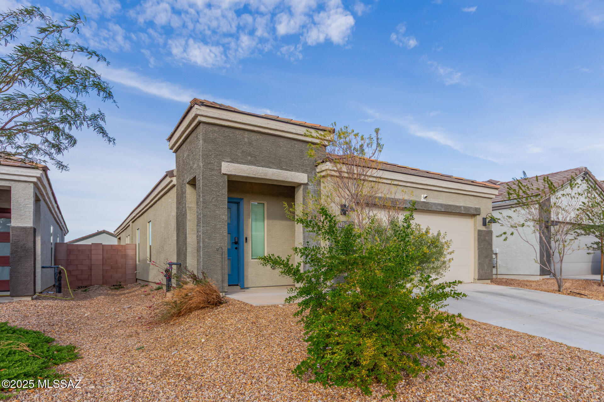 12847 E Joffroy Drive