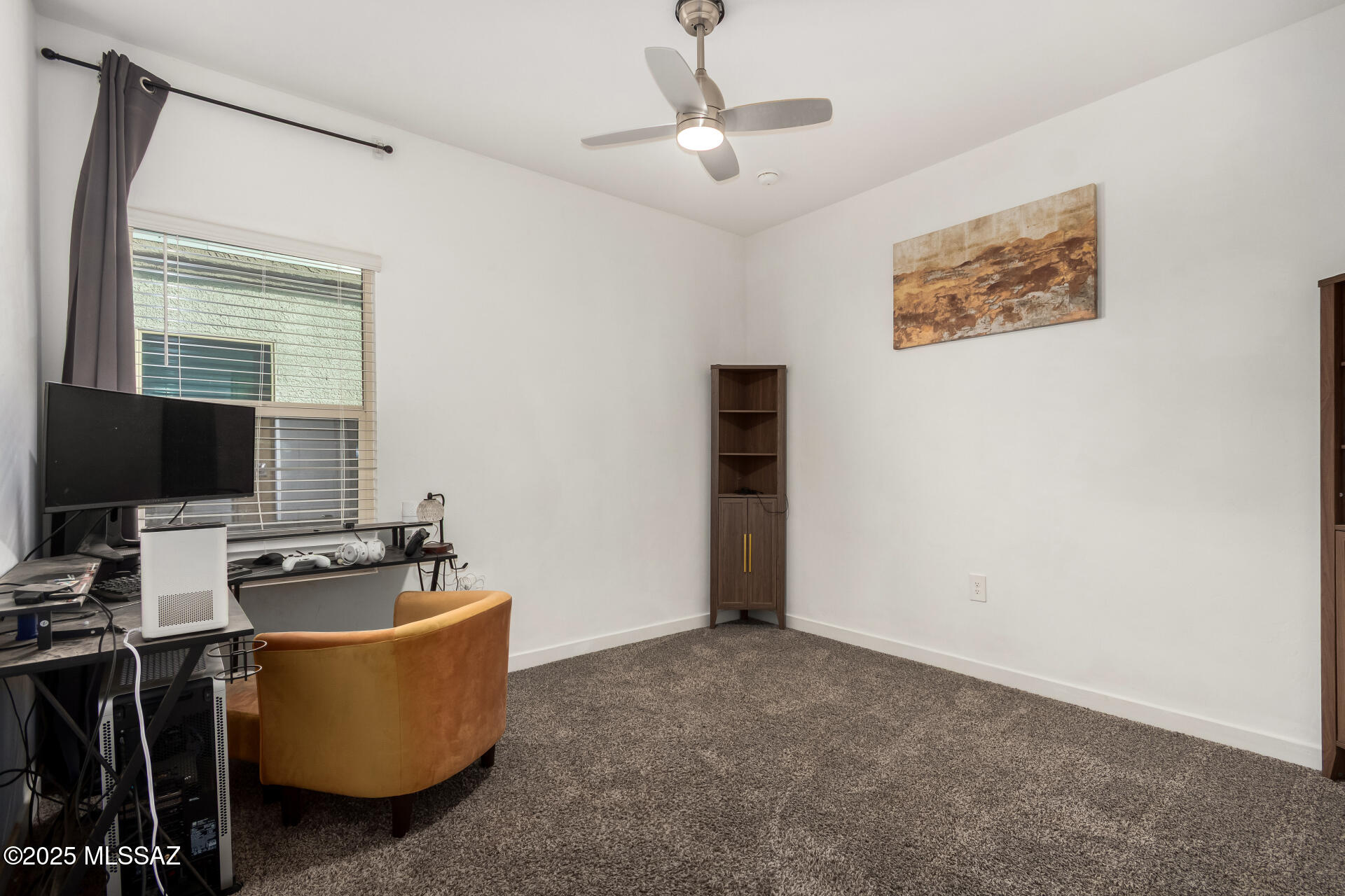Hanson Ridge - Residential