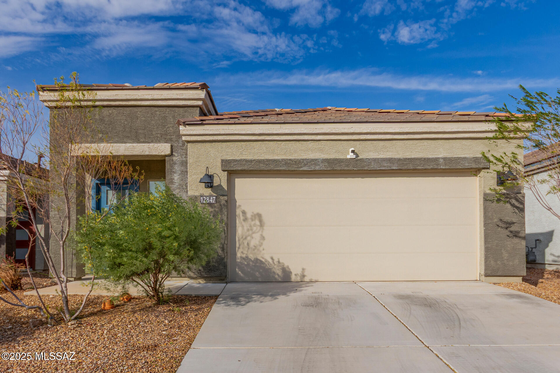 Hanson Ridge - Residential