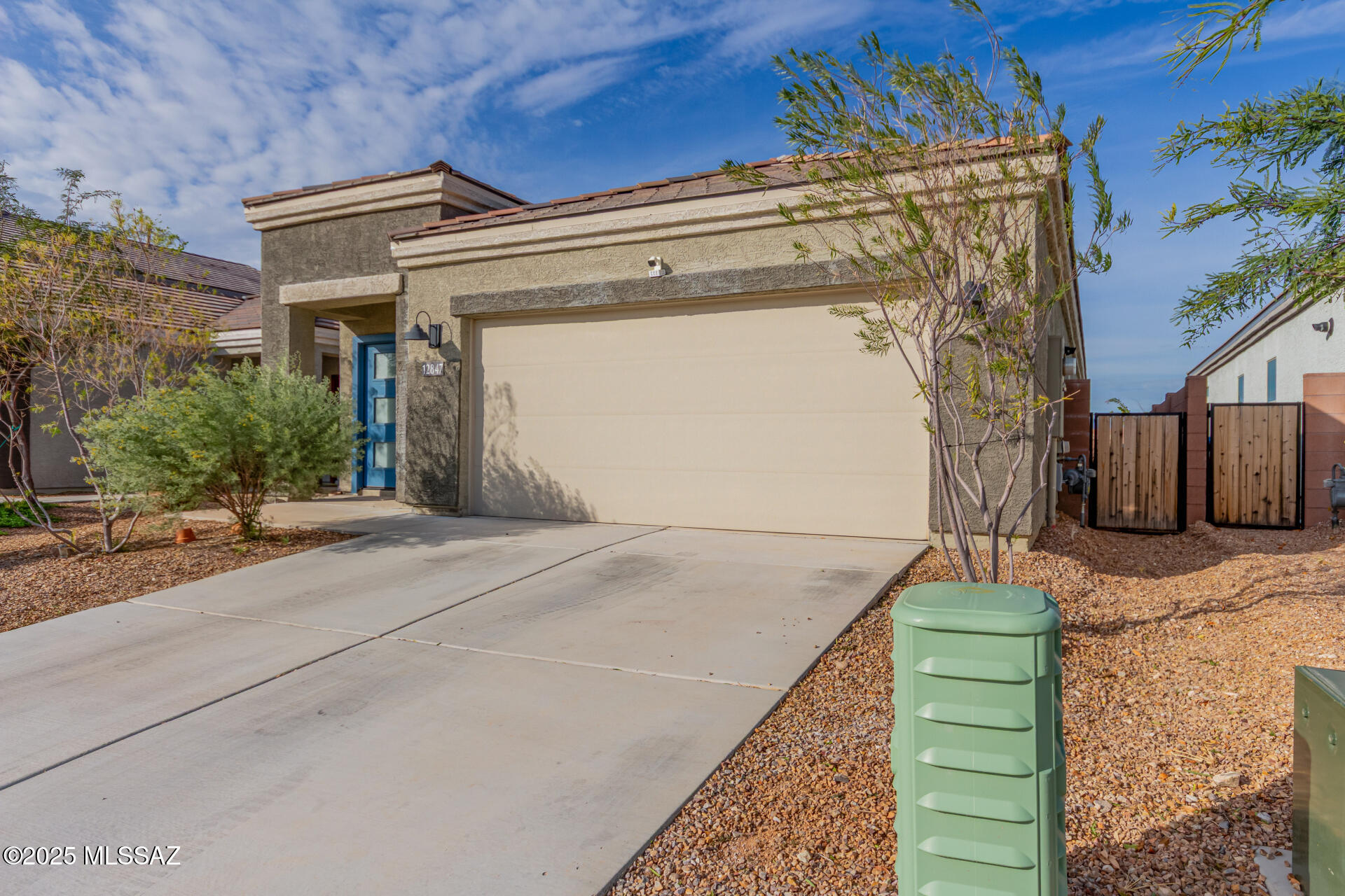 Hanson Ridge - Residential