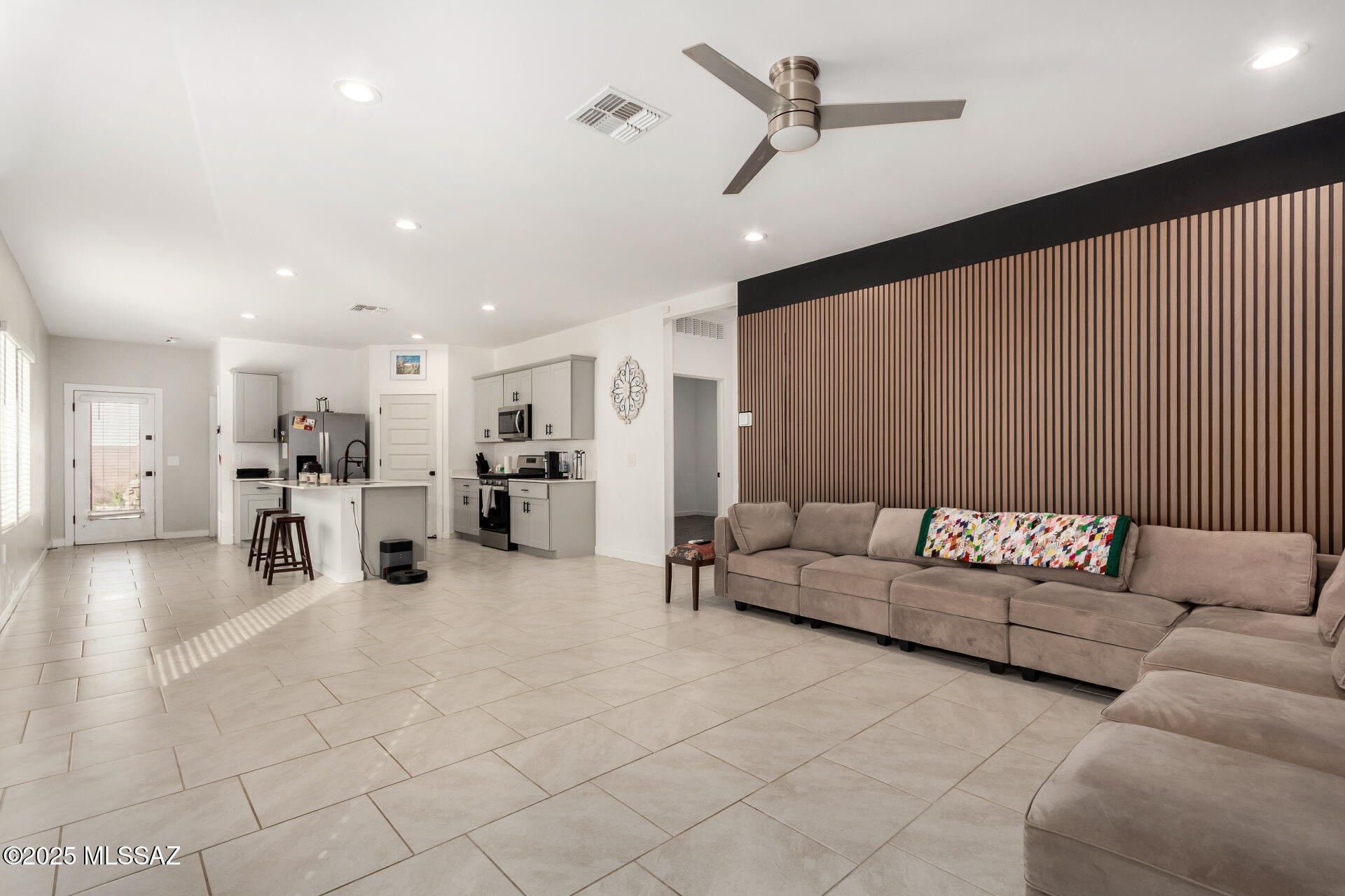 Hanson Ridge - Residential