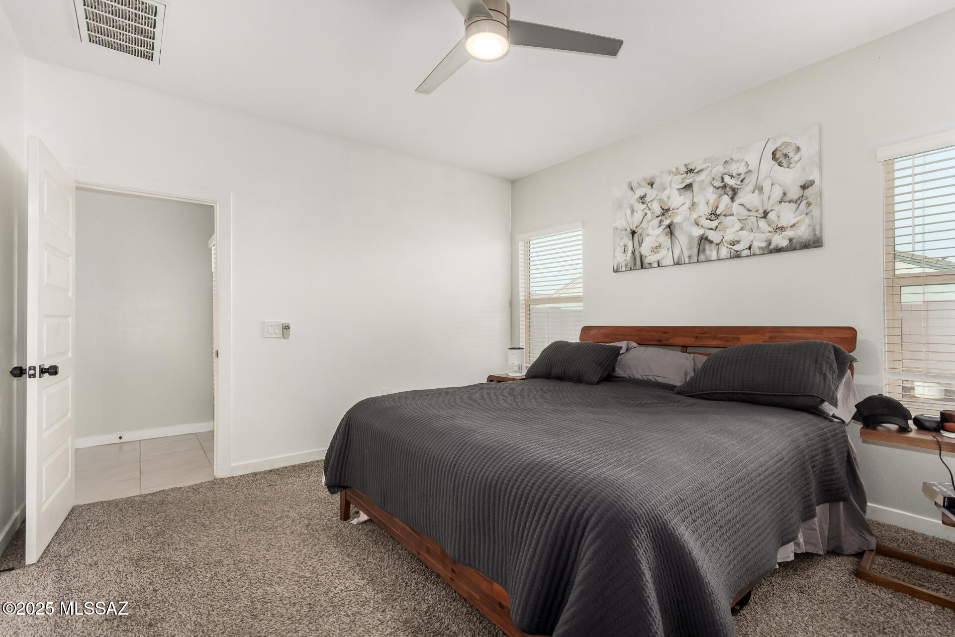 Hanson Ridge - Residential