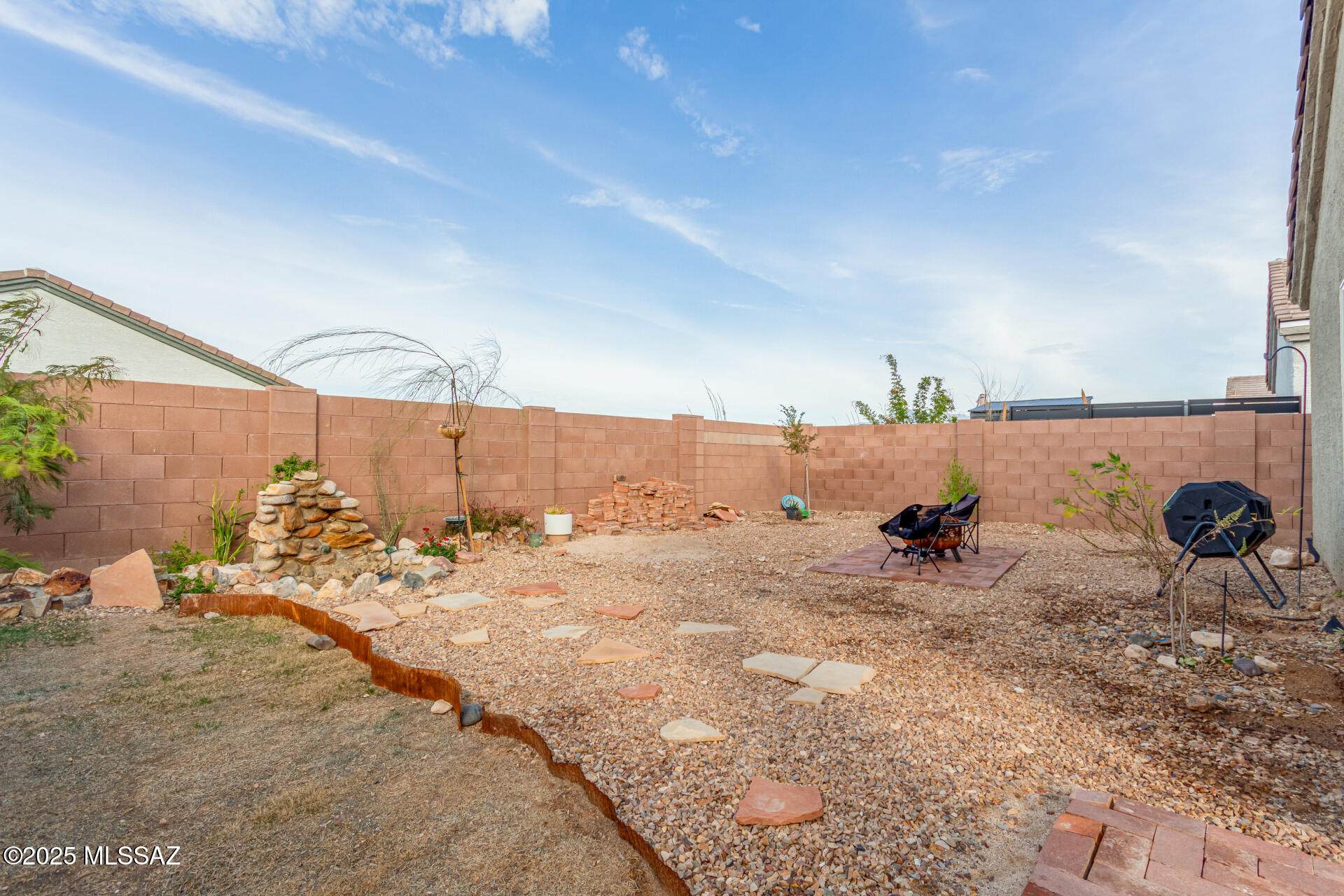 Hanson Ridge - Residential