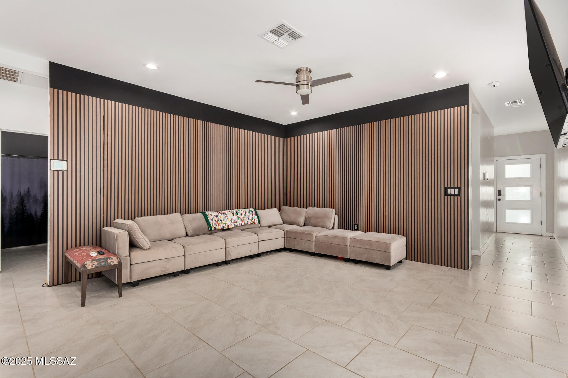 Hanson Ridge - Residential