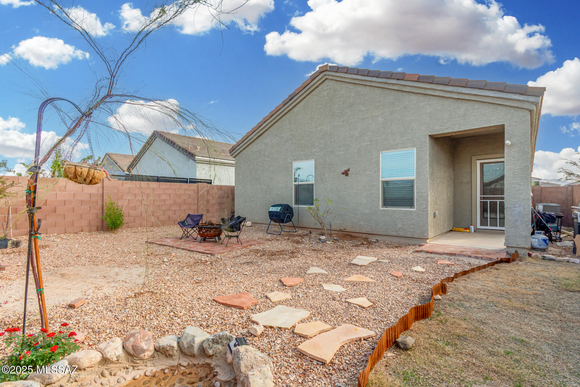 Hanson Ridge - Residential