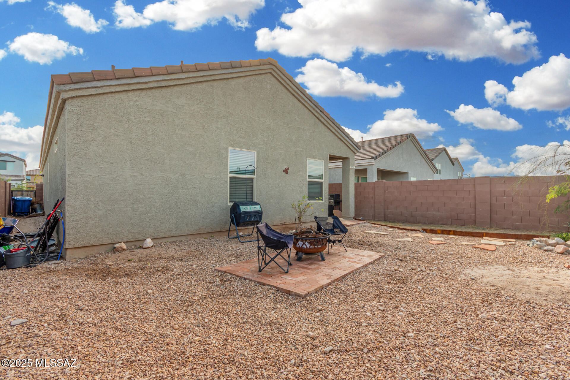 Hanson Ridge - Residential