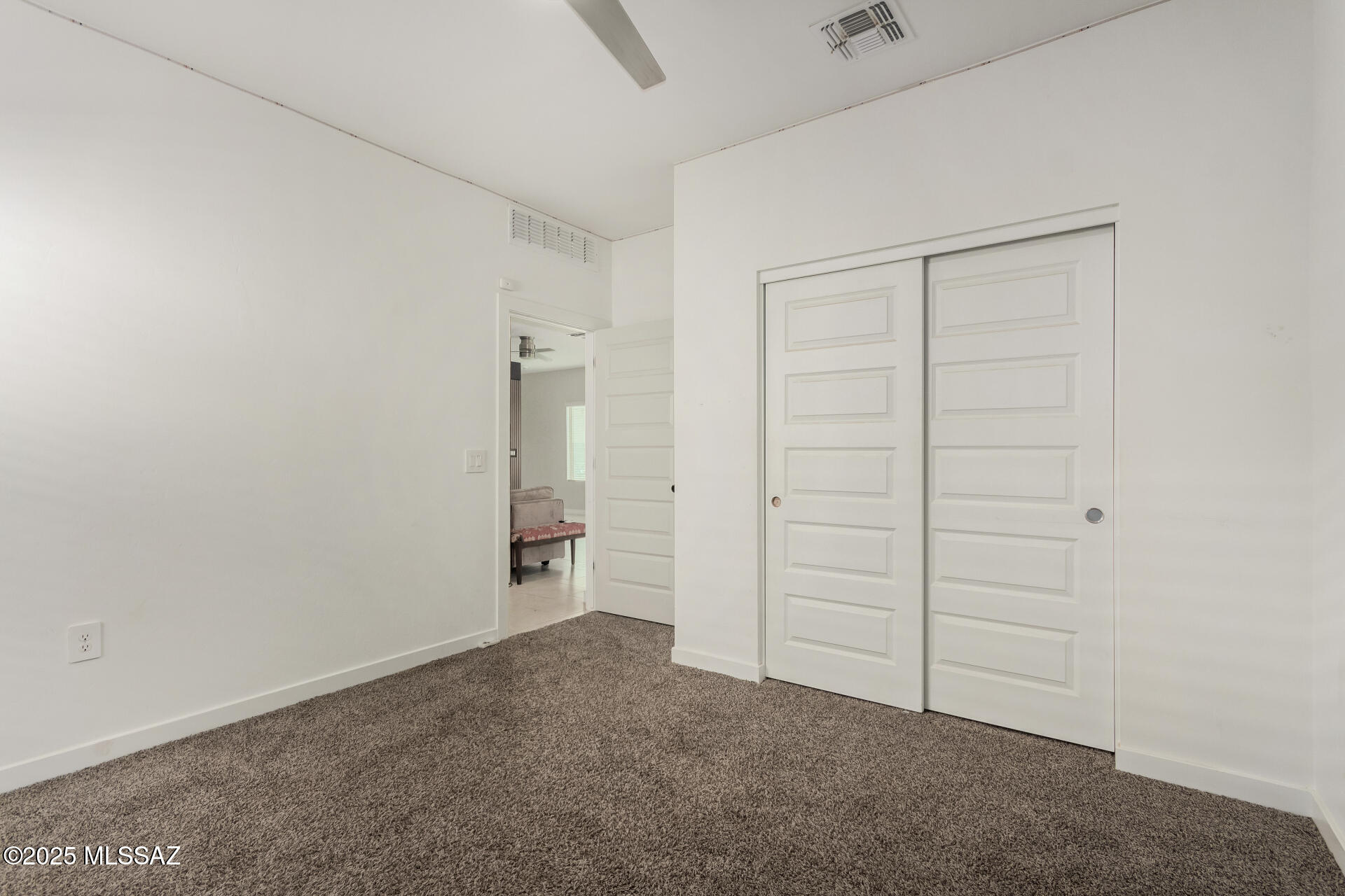 Hanson Ridge - Residential