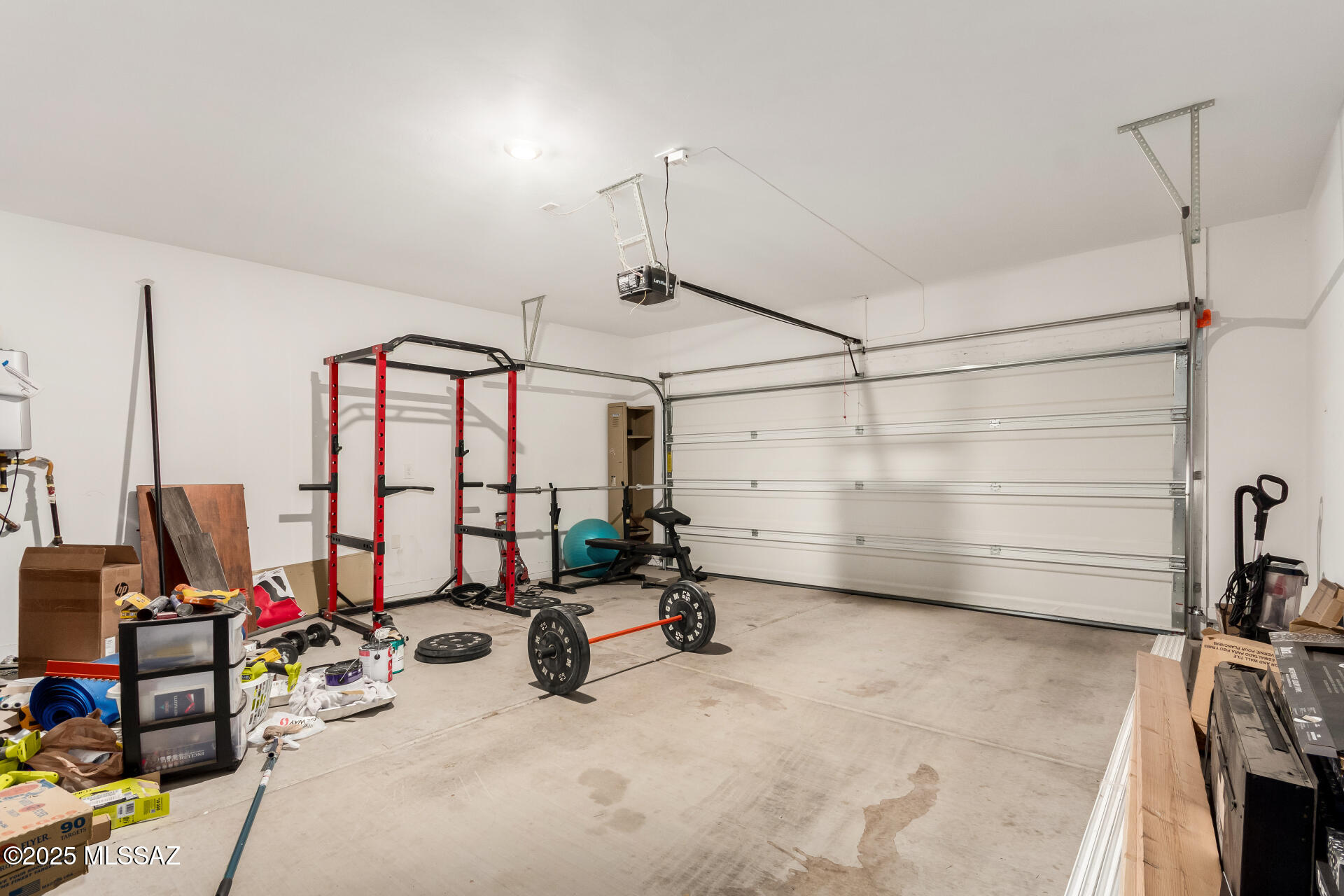 Hanson Ridge - Residential