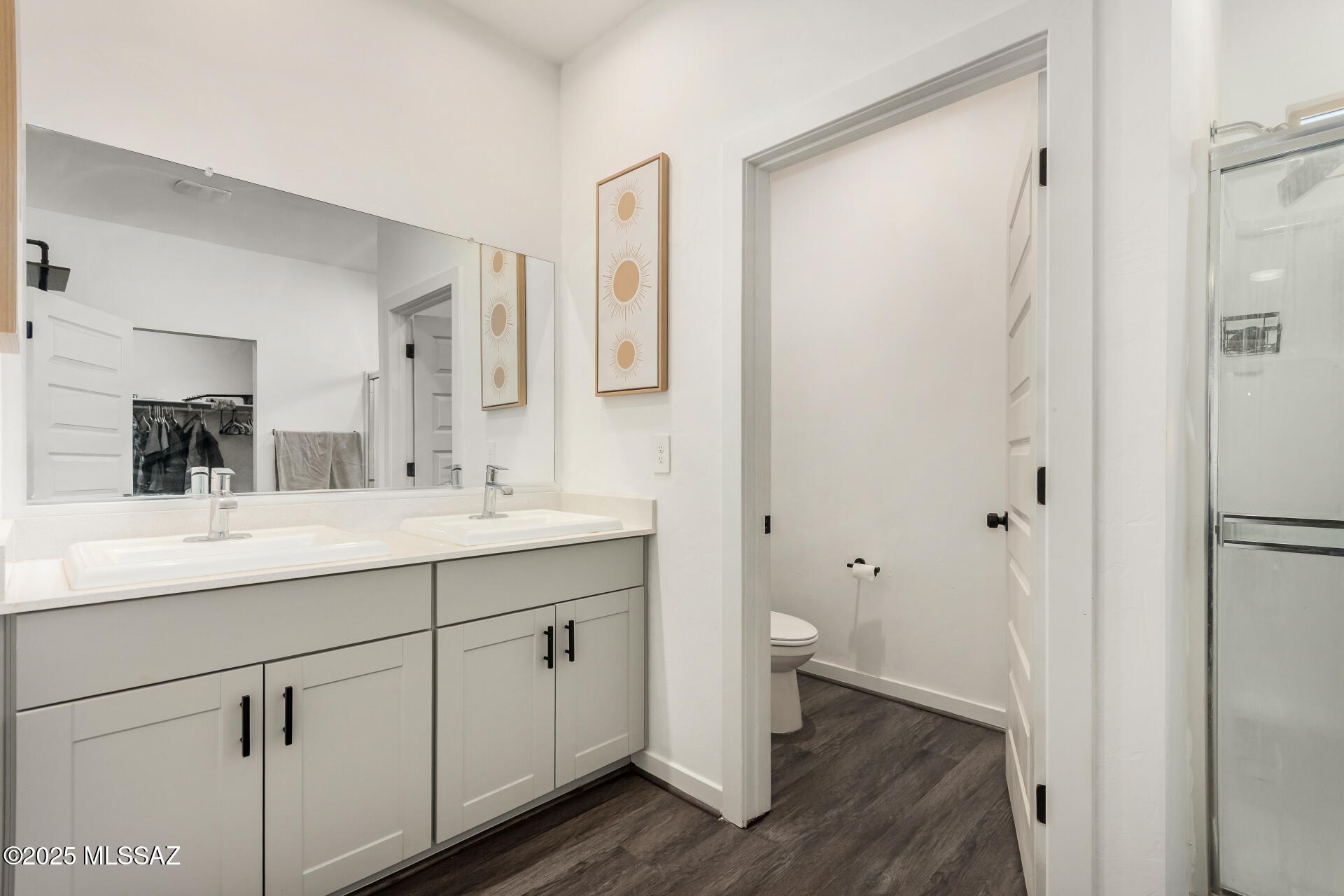 Hanson Ridge - Residential