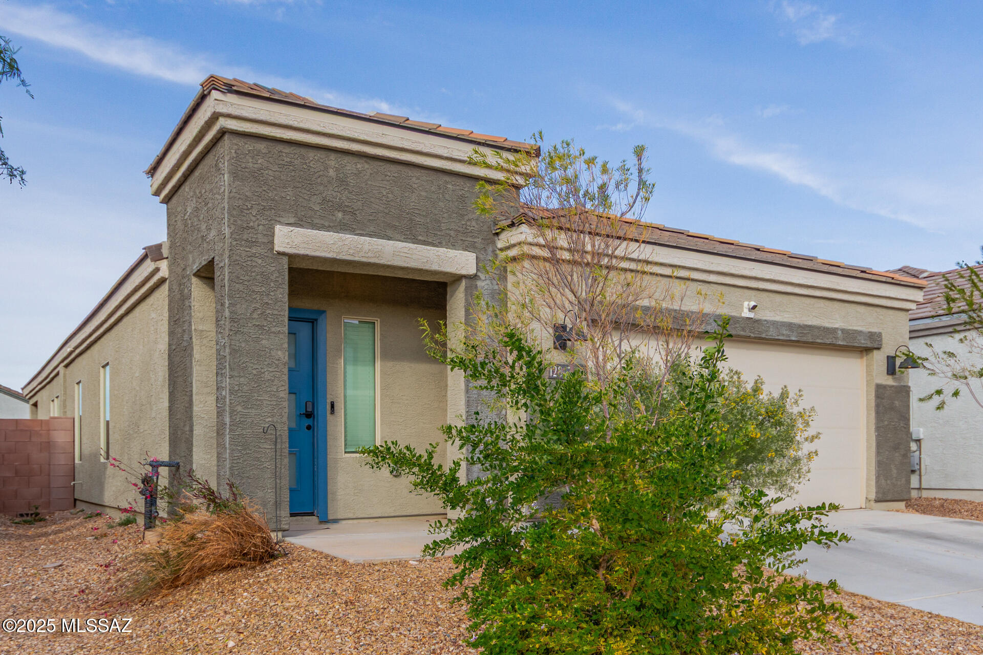 12847 E Joffroy Drive