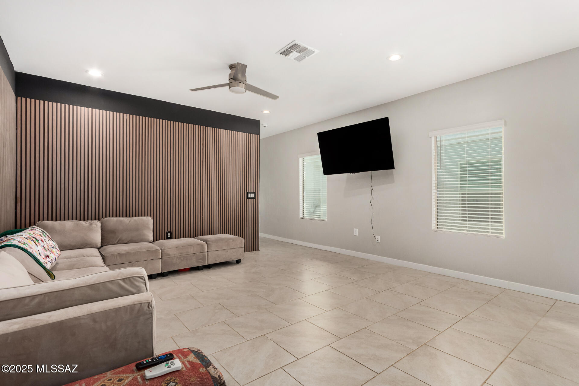 Hanson Ridge - Residential