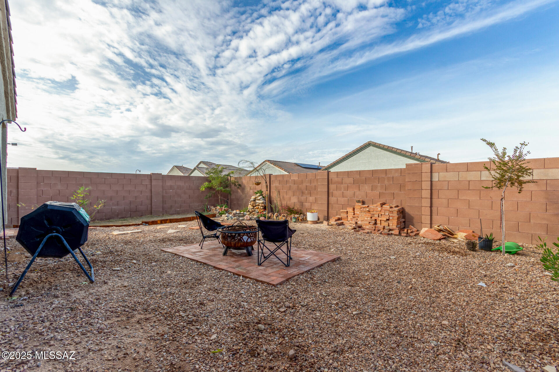 Hanson Ridge - Residential