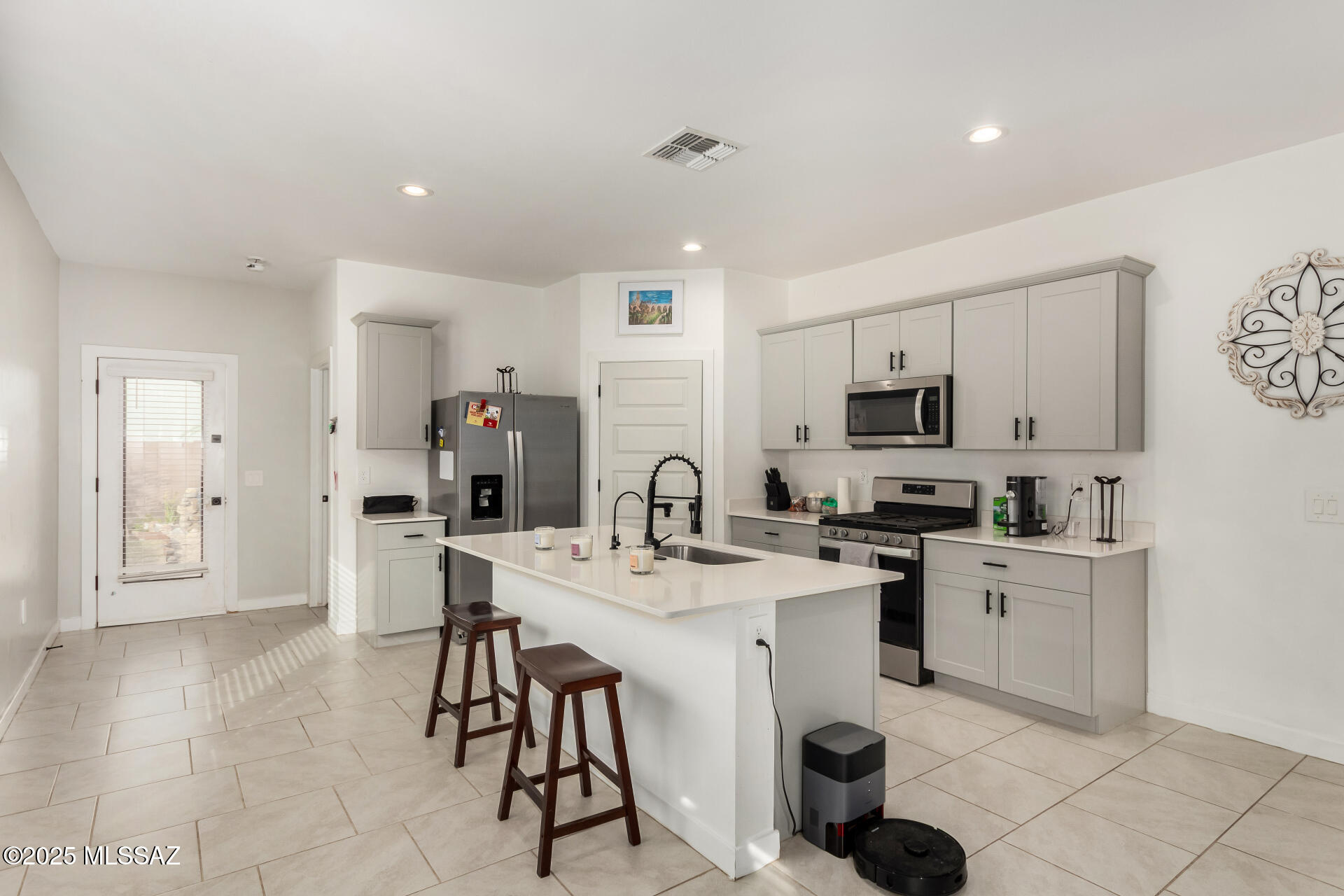 Hanson Ridge - Residential