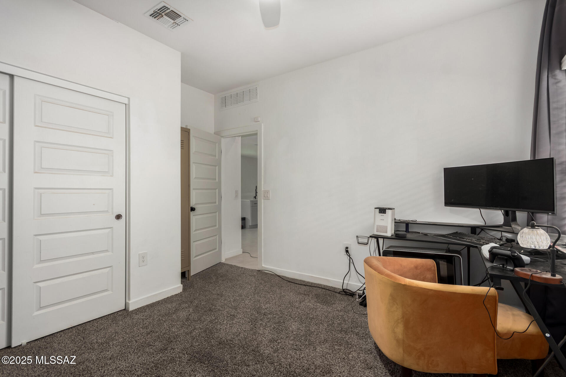 Hanson Ridge - Residential